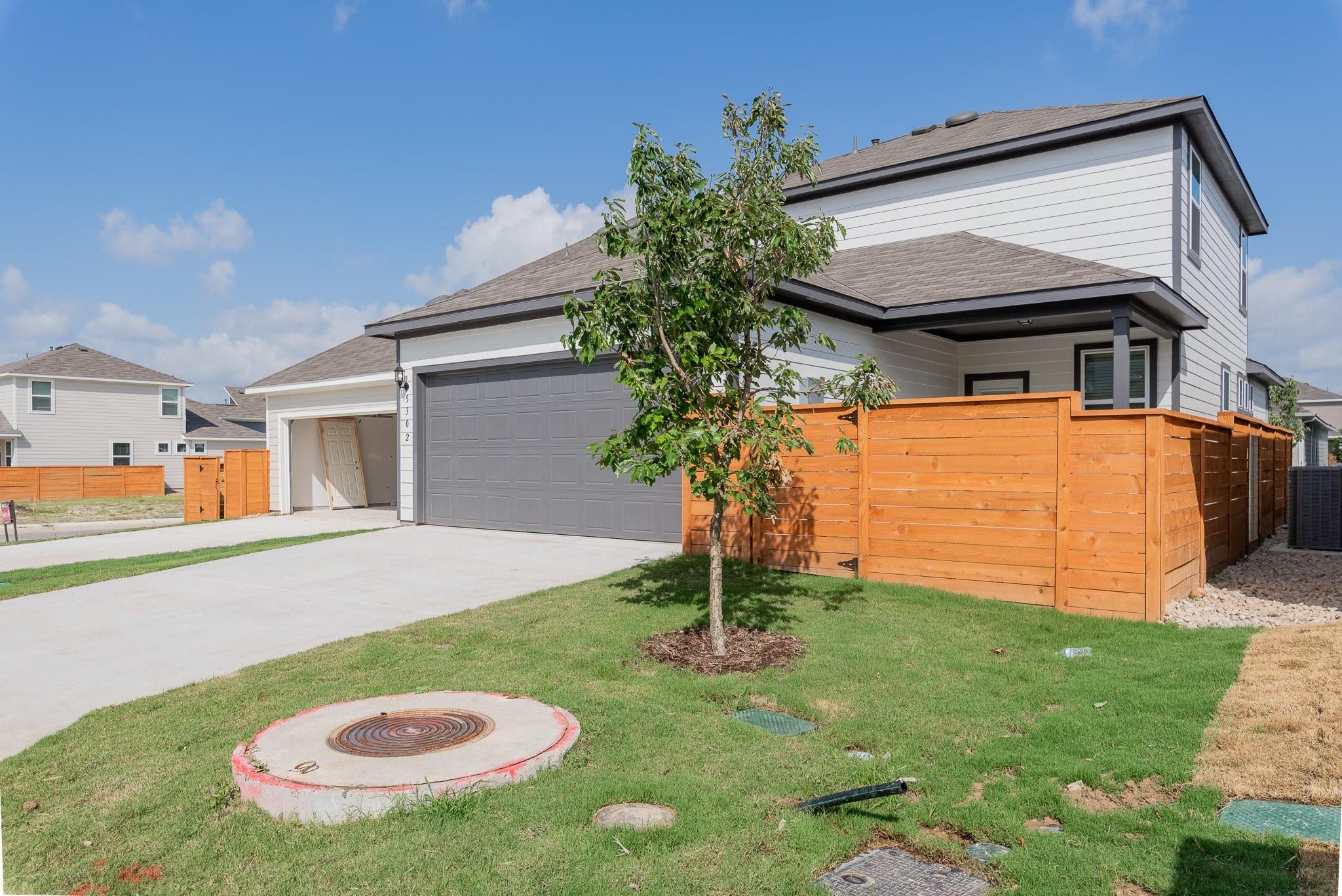 5302 Mulberry Grove LN # 152