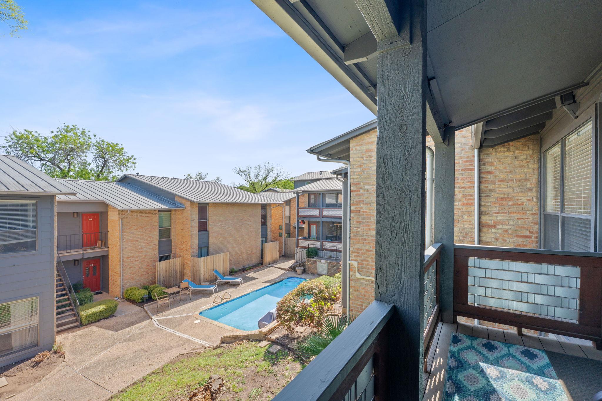 1101 Hollow Creek DR # 2203