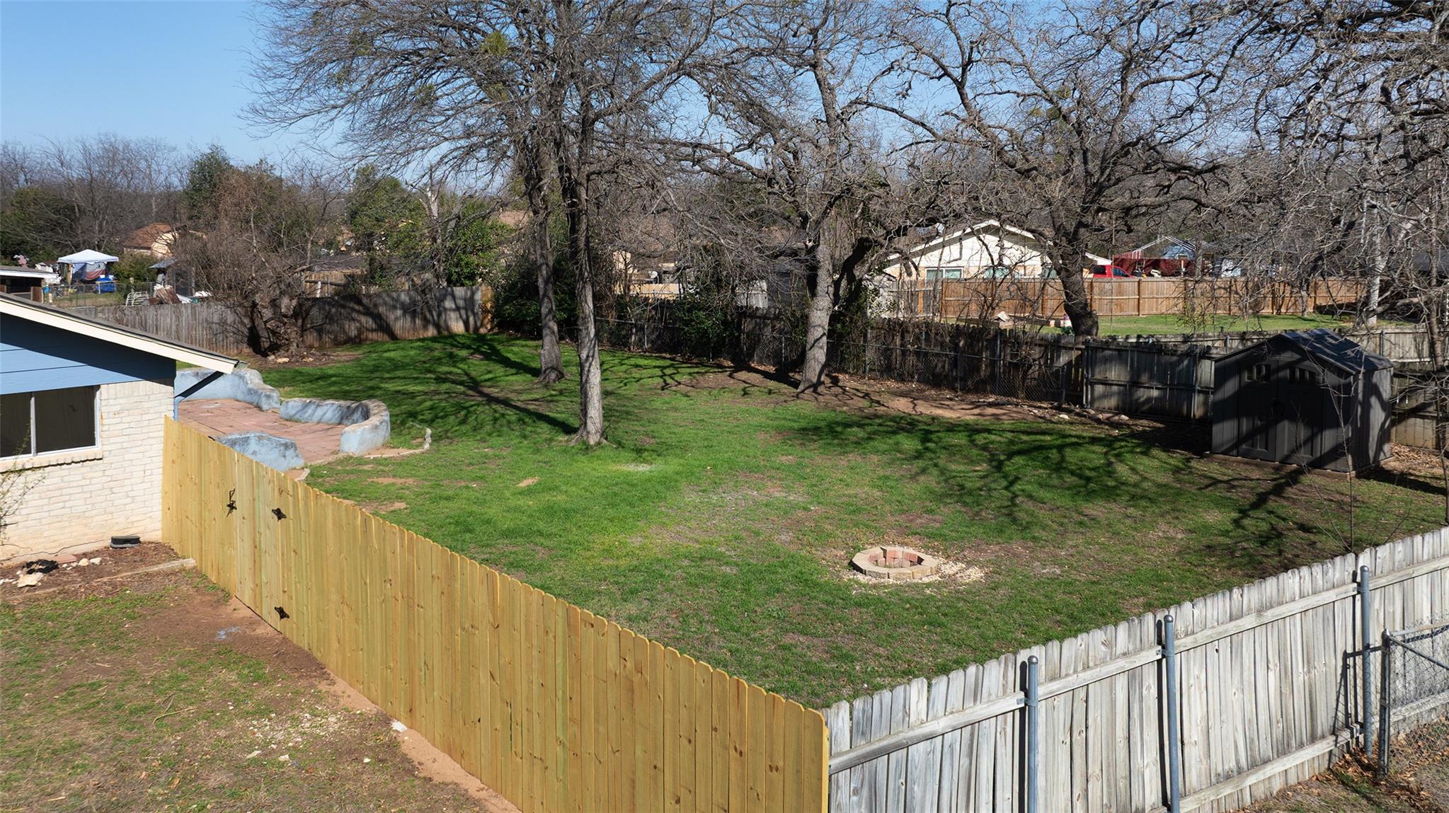 404 Northwood DR
