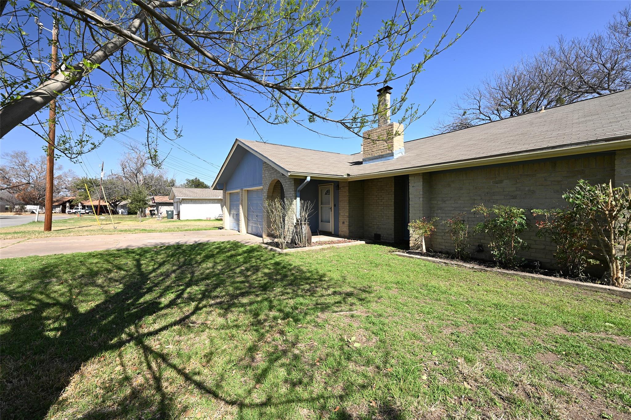 404 Northwood DR
