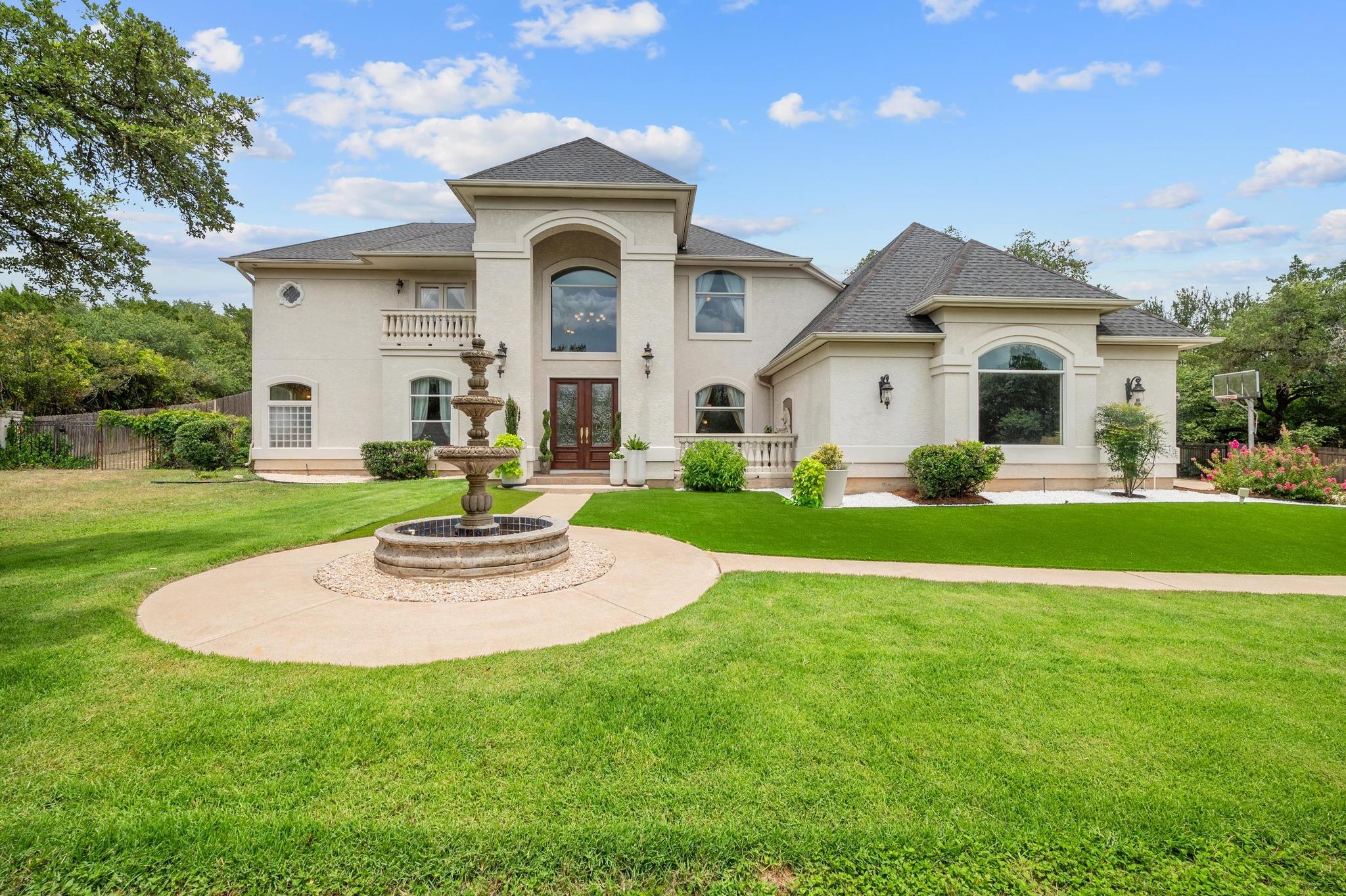 10912 Centennial TRL