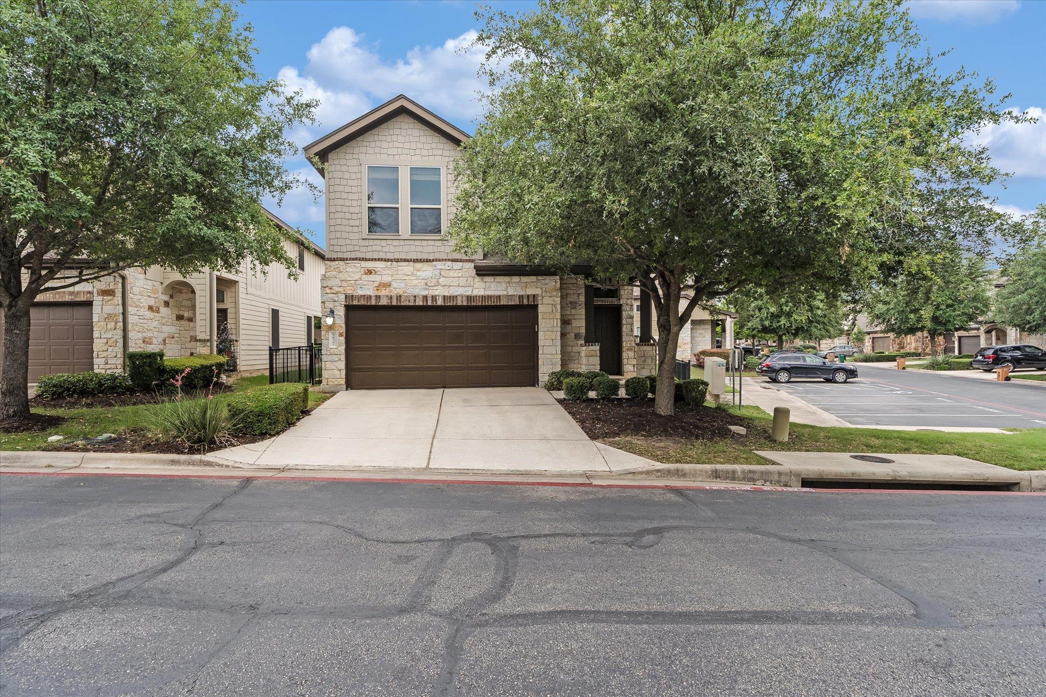 9837 Milla CIR # 72