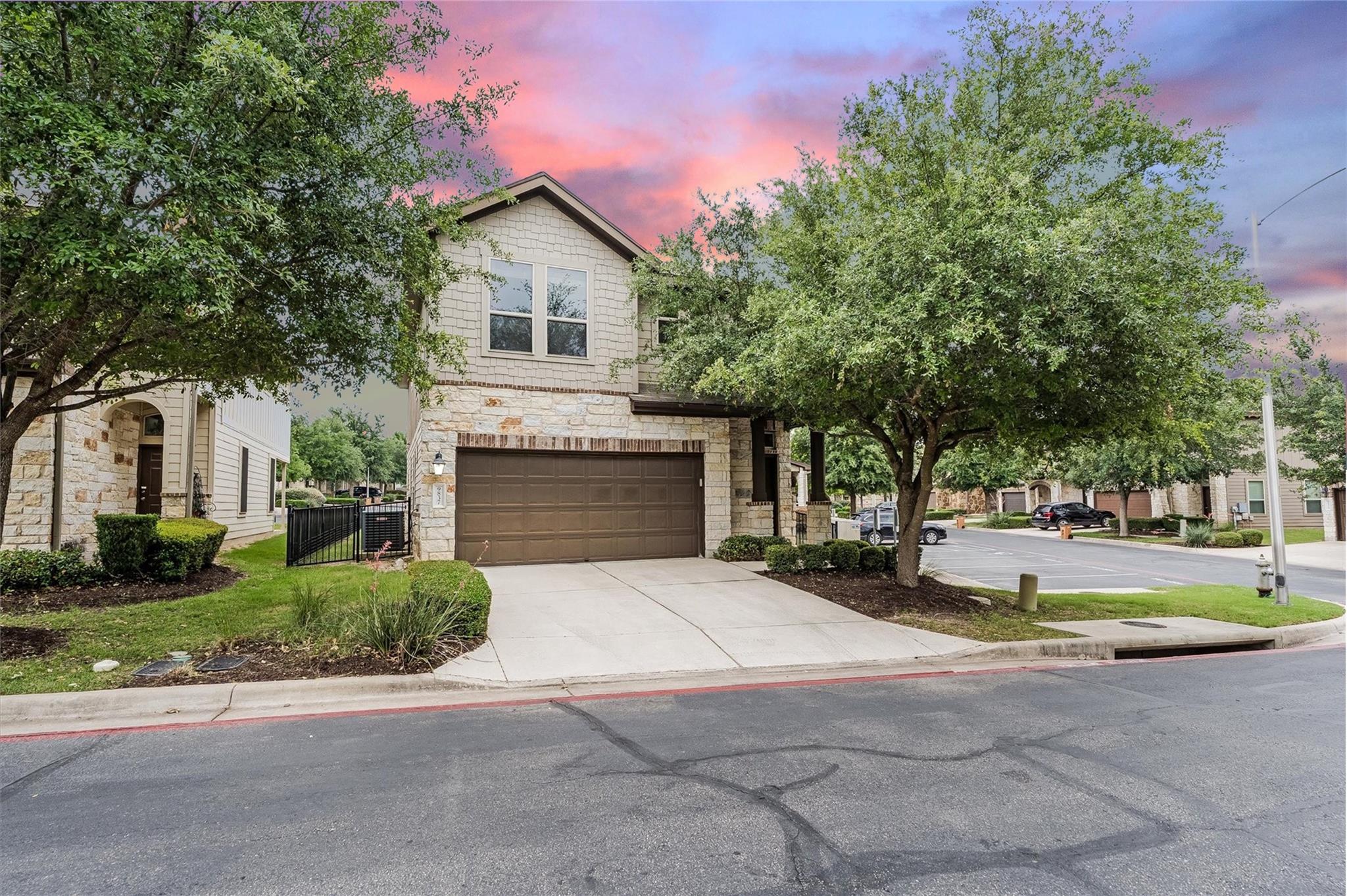 9837 Milla CIR # 72