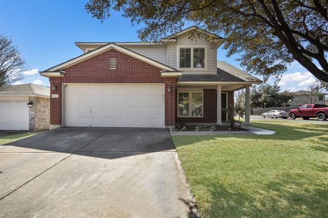 1102 Port Daniel DR