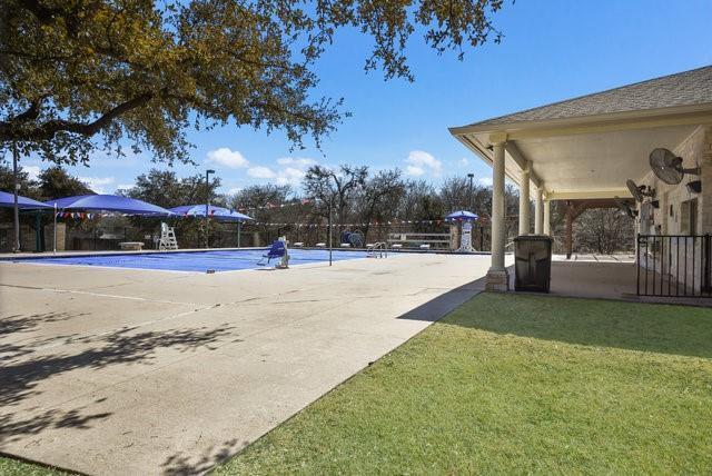 1102 Port Daniel DR