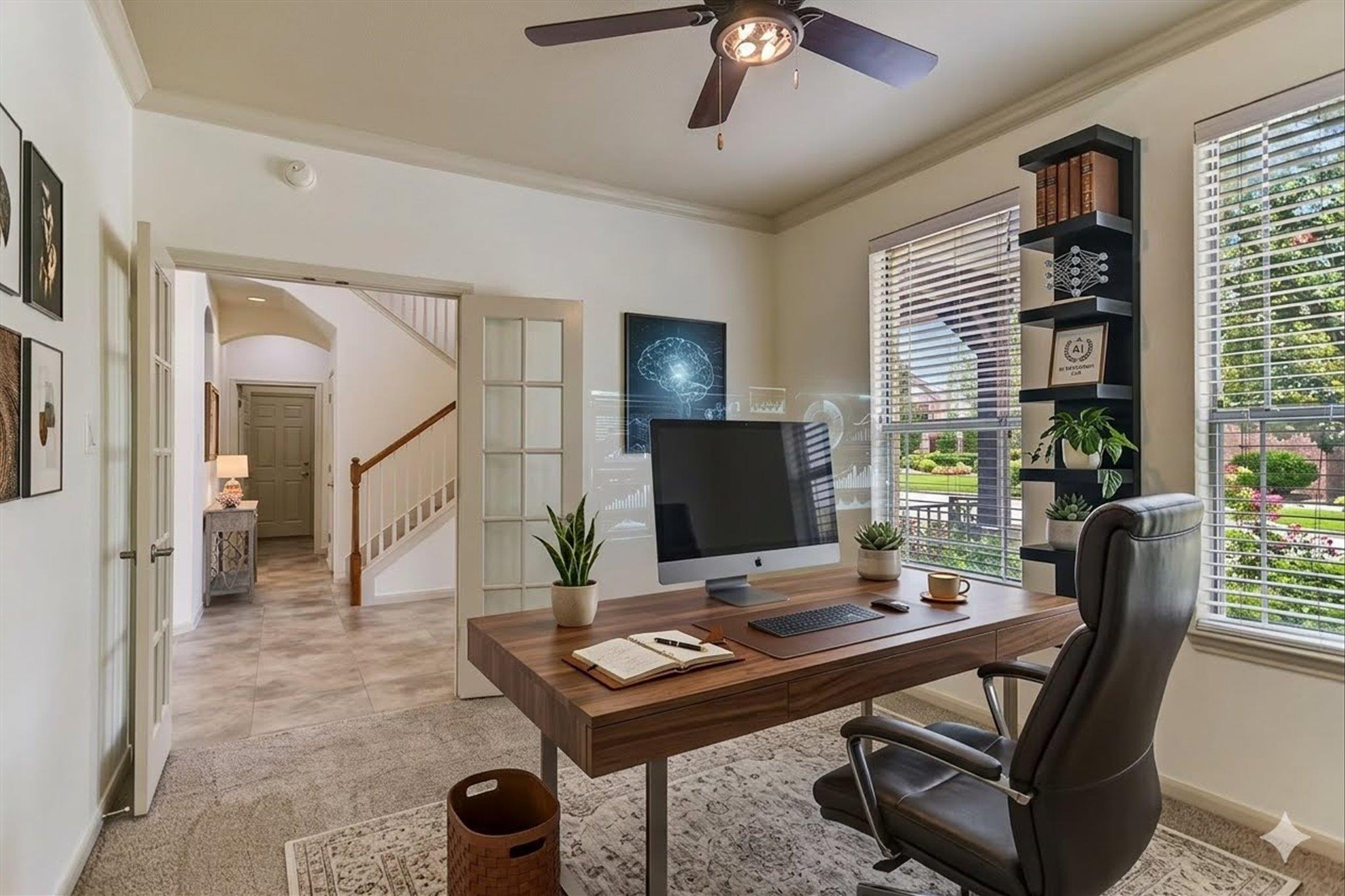 109 CHOKE CANYON LN