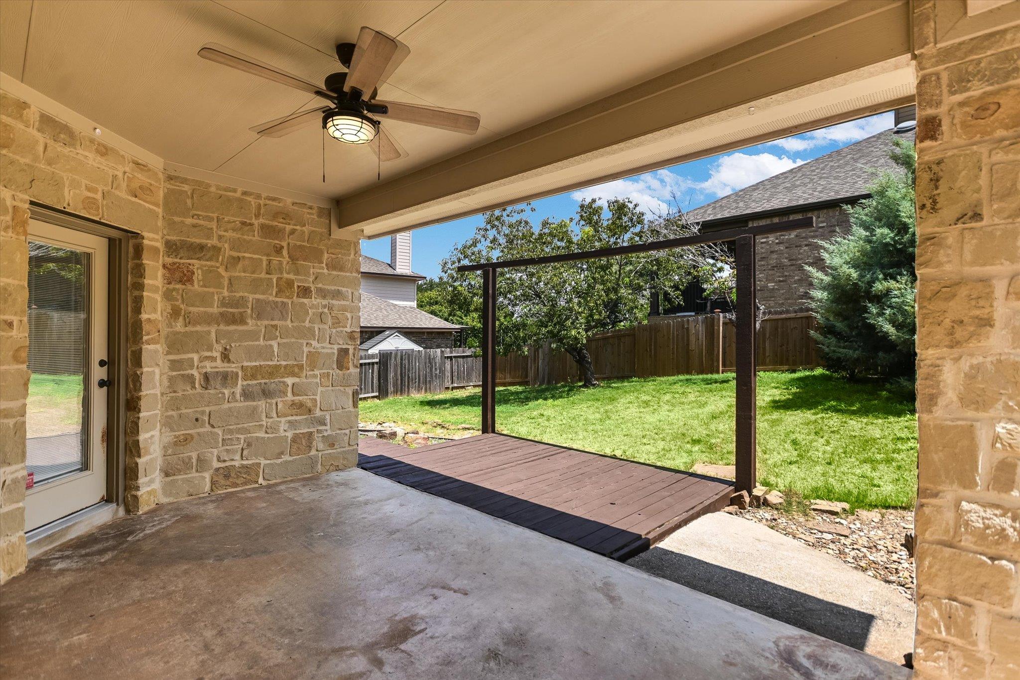 109 CHOKE CANYON LN