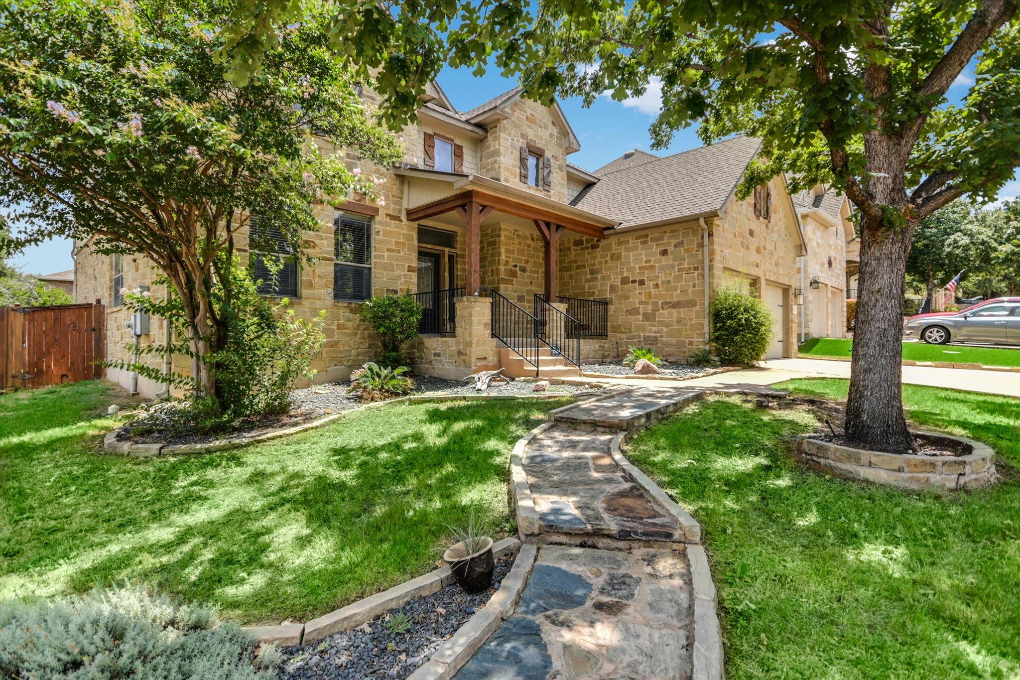 109 CHOKE CANYON LN