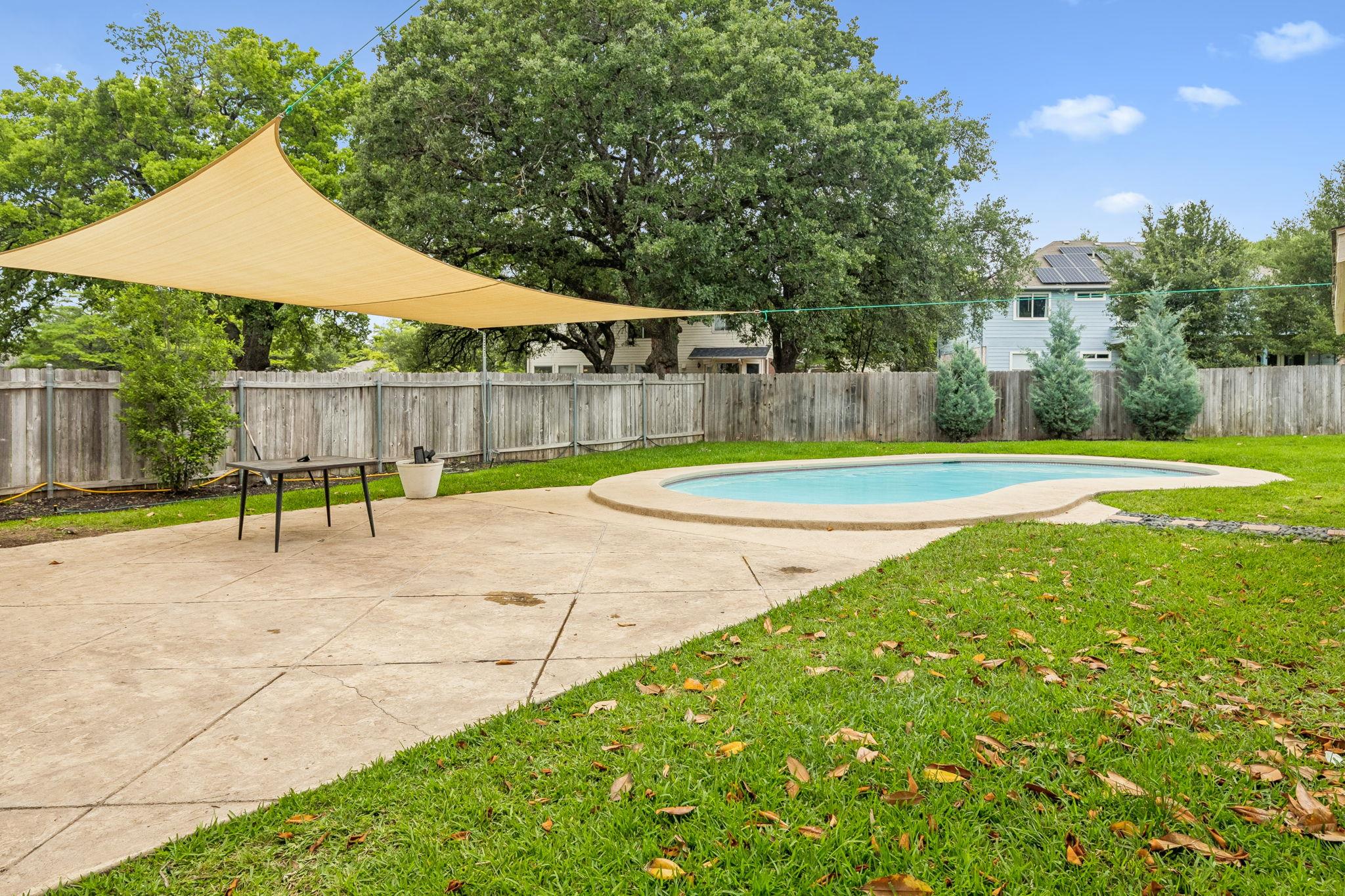 1409 Deer Horn DR