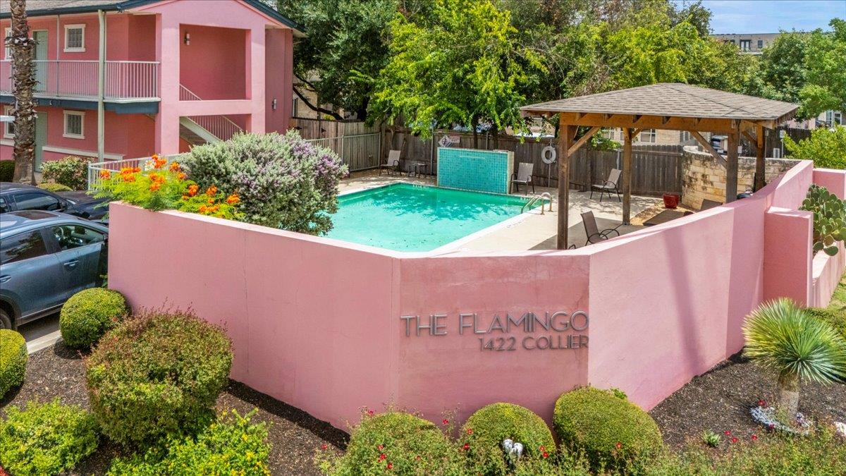 1422 Collier ST # 103