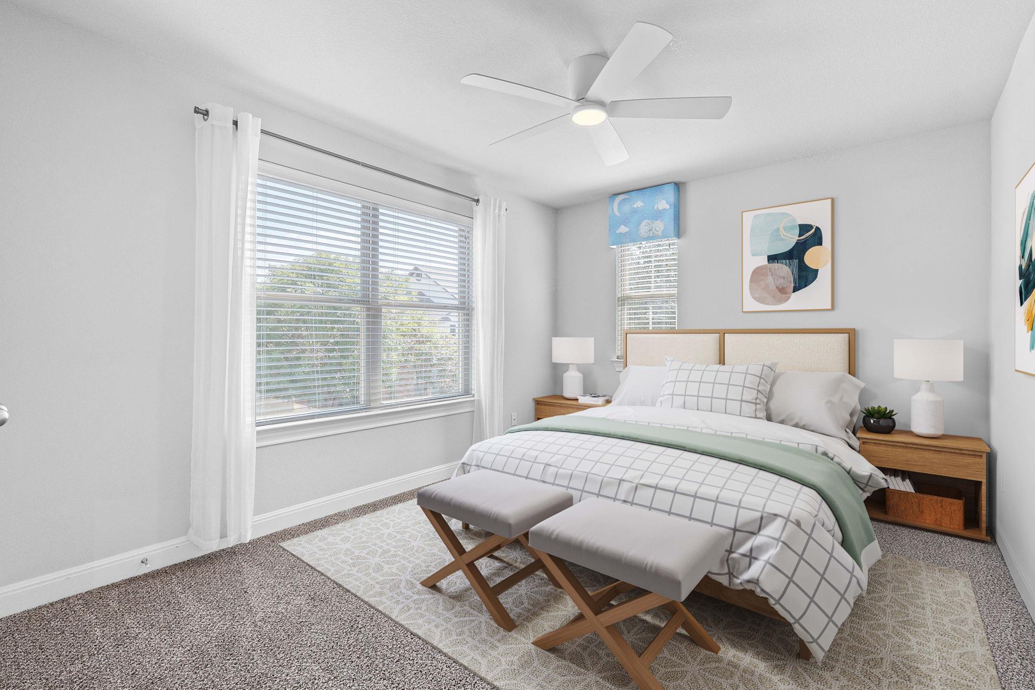 2214 S Lakeline BLVD # 506, Cedar Park Unit: 506