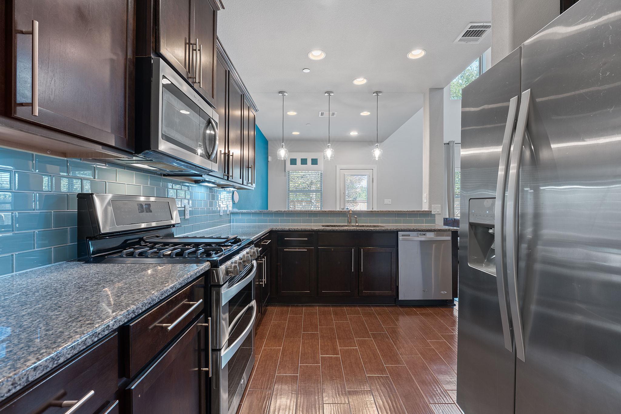 2214 S Lakeline BLVD # 506, Cedar Park Unit: 506