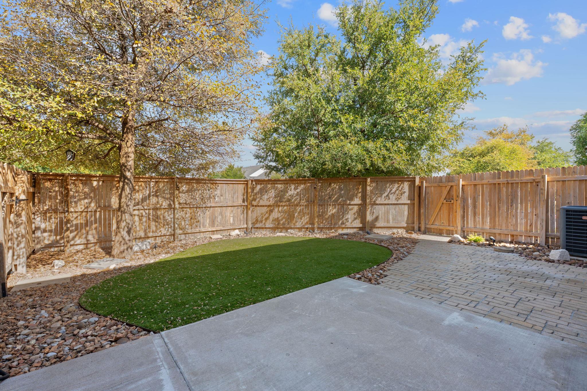 2214 S Lakeline BLVD # 506, Cedar Park Unit: 506