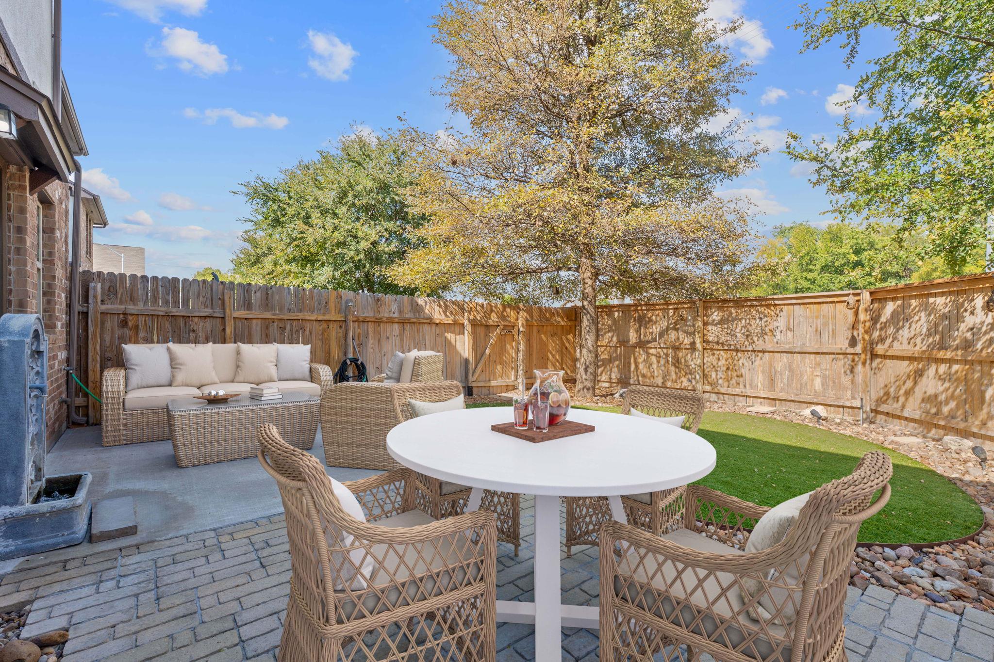 2214 S Lakeline BLVD # 506, Cedar Park Unit: 506