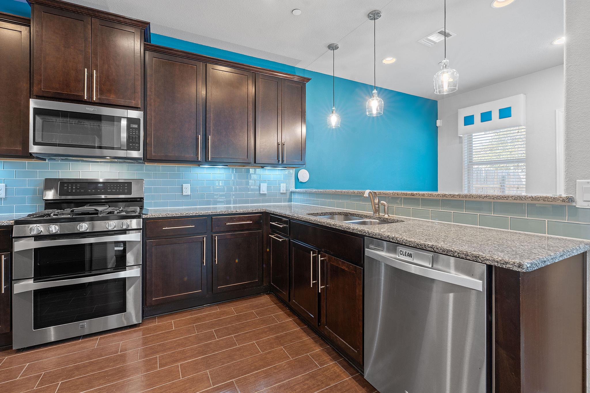 2214 S Lakeline BLVD # 506, Cedar Park Unit: 506