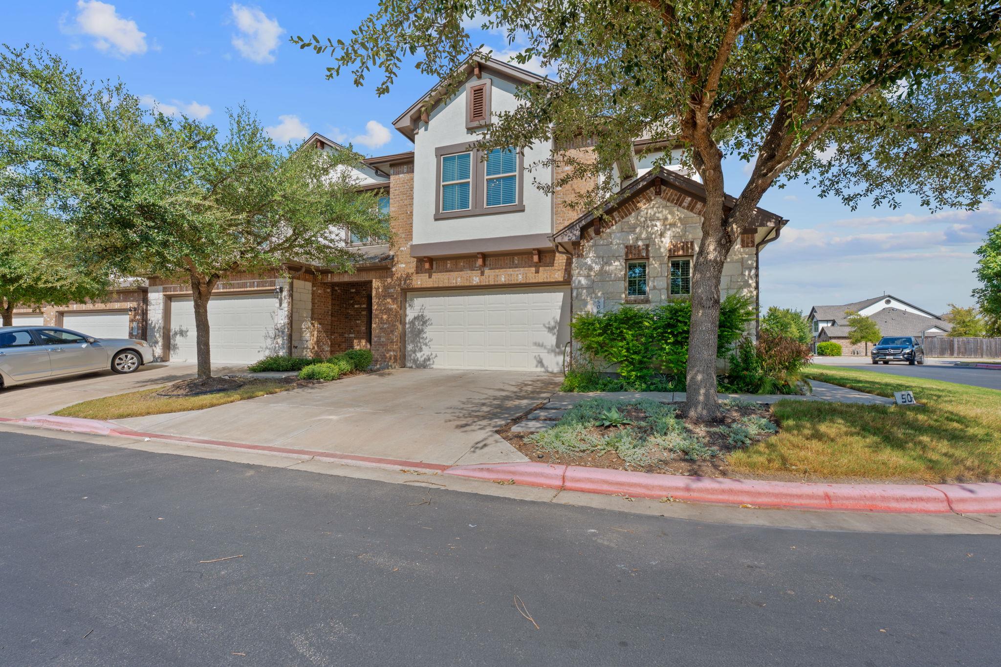 2214 S Lakeline BLVD # 506, Cedar Park Unit: 506