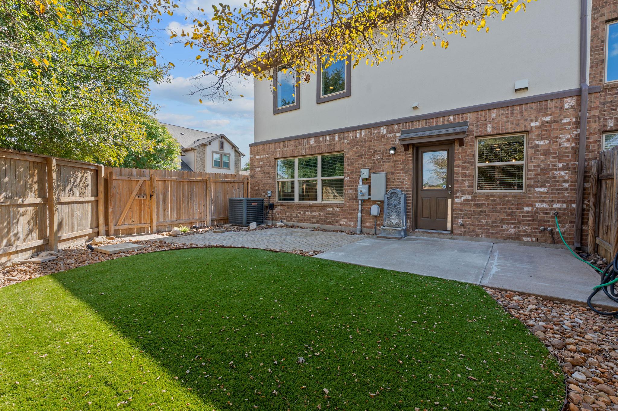 2214 S Lakeline BLVD # 506, Cedar Park Unit: 506