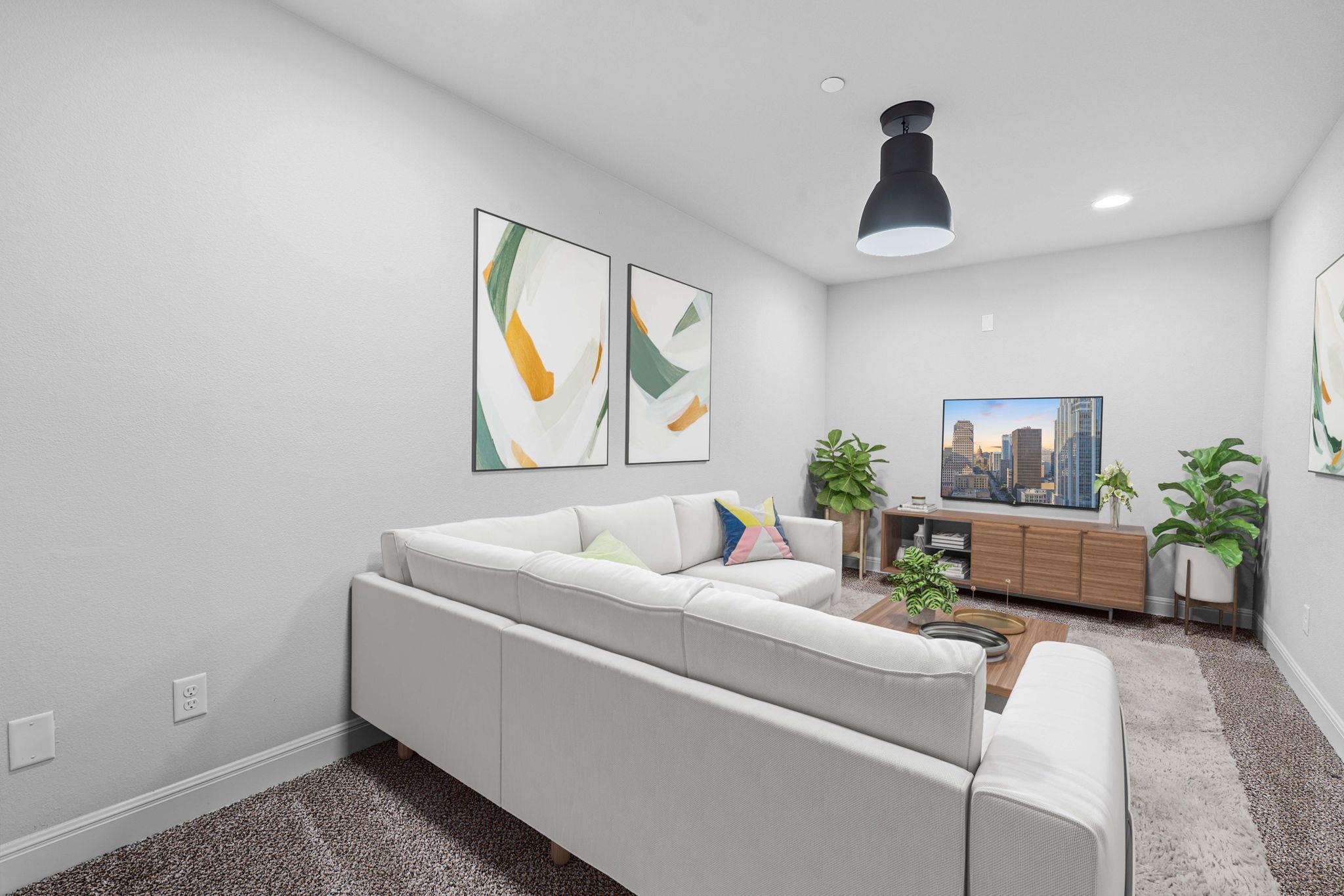 2214 S Lakeline BLVD # 506, Cedar Park Unit: 506