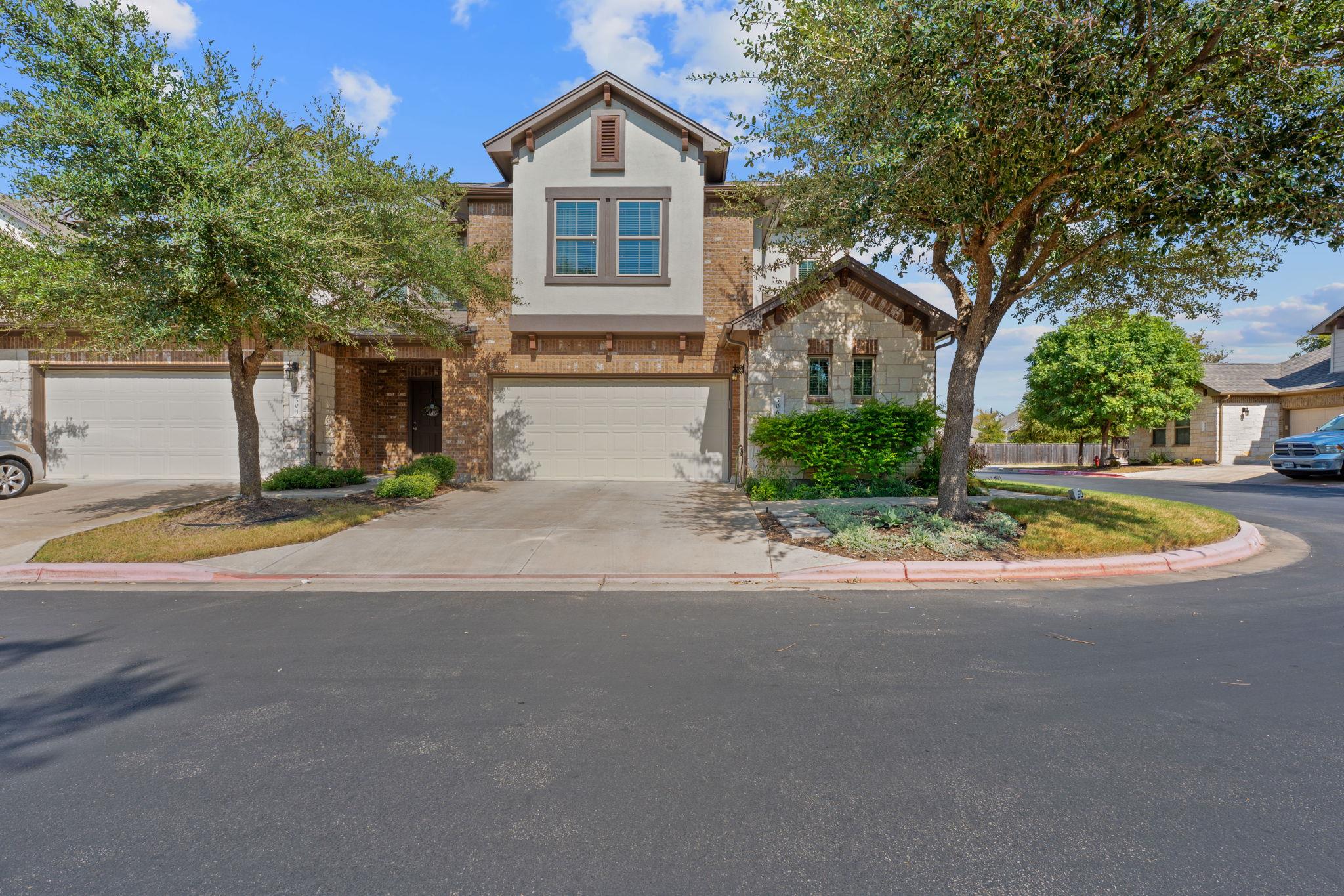 2214 S Lakeline BLVD # 506, Cedar Park Unit: 506