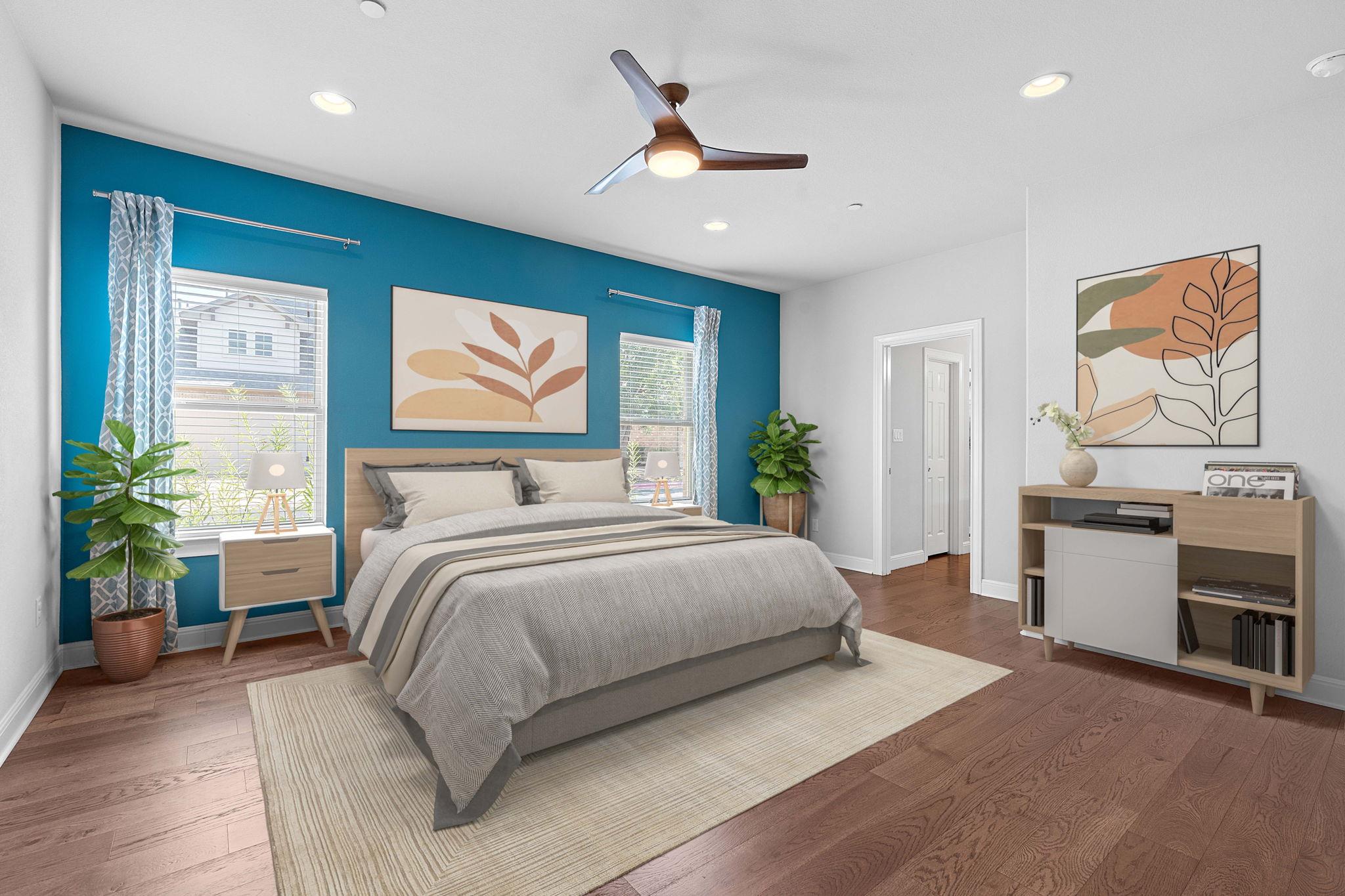 2214 S Lakeline BLVD # 506, Cedar Park Unit: 506