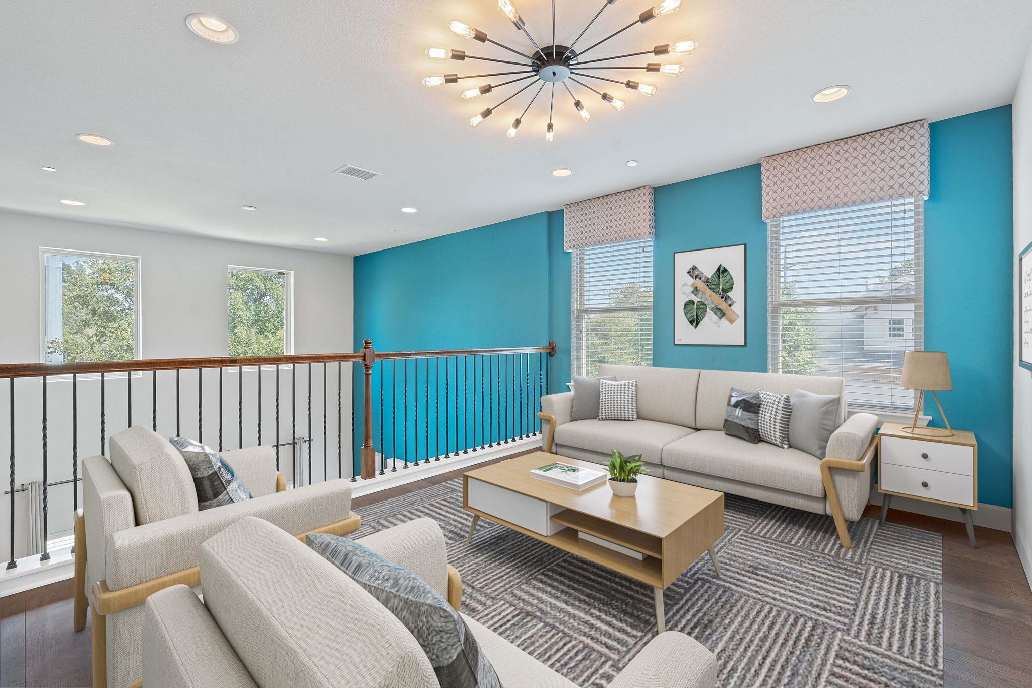 2214 S Lakeline BLVD # 506, Cedar Park Unit: 506