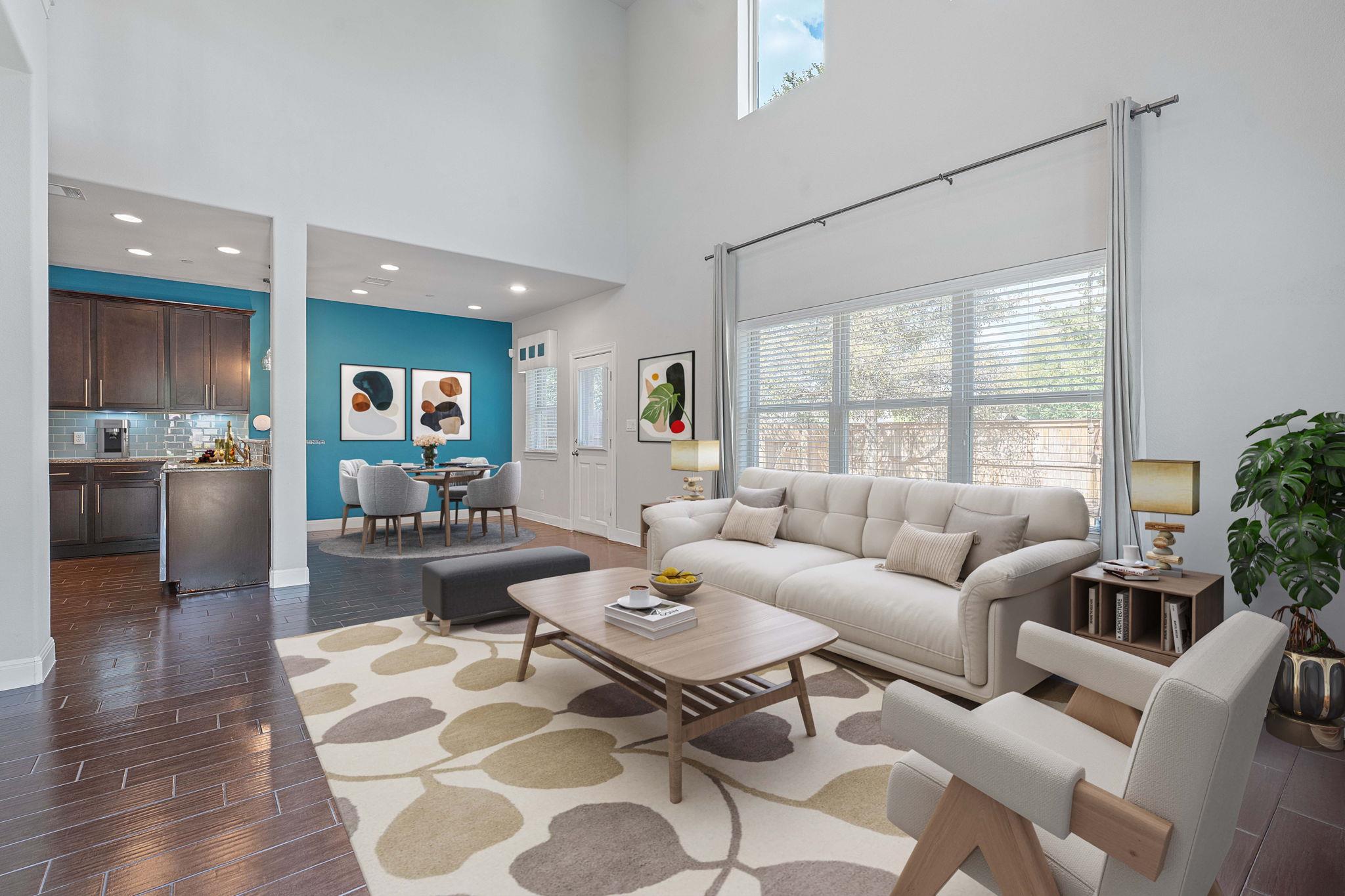 2214 S Lakeline BLVD # 506, Cedar Park Unit: 506