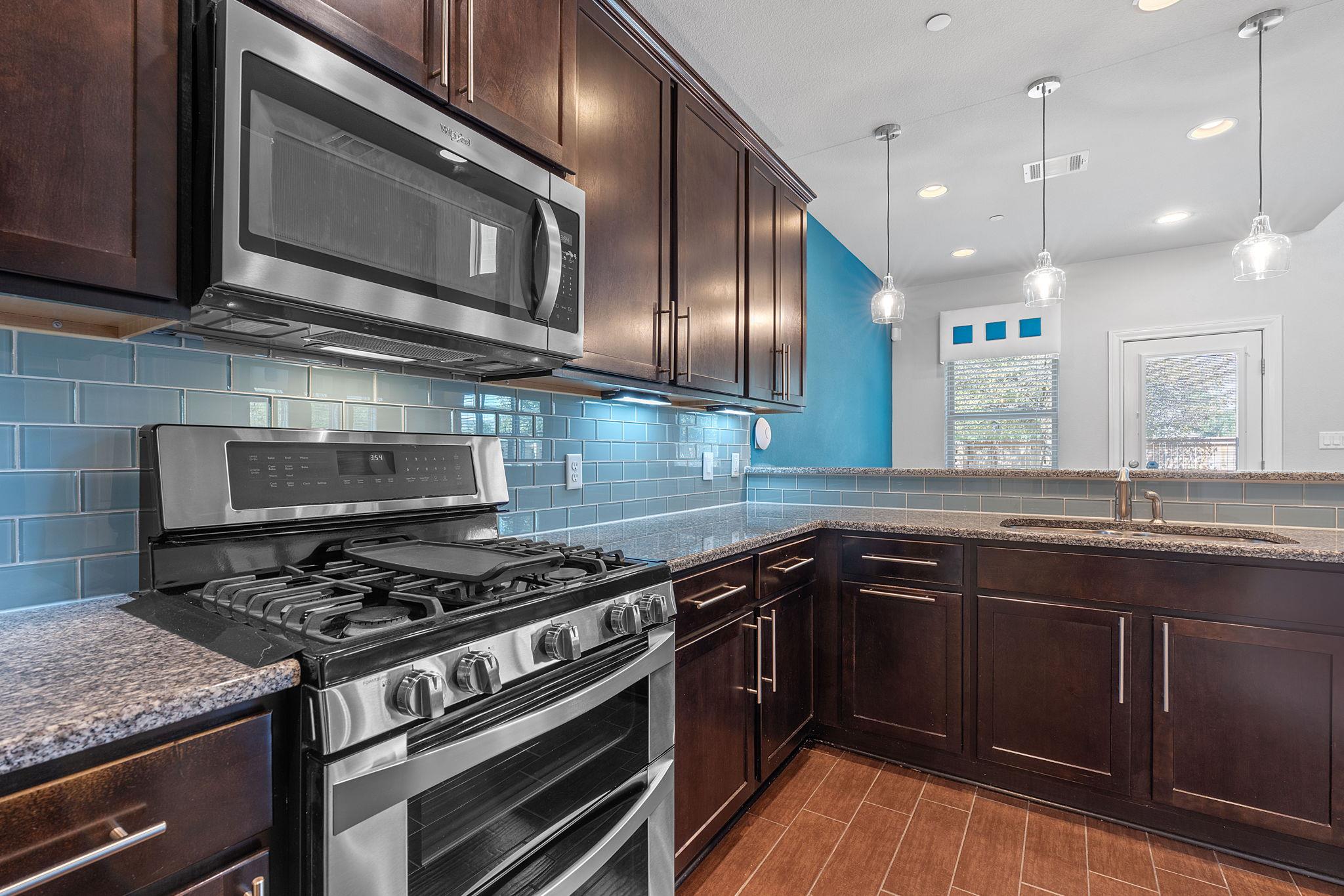 2214 S Lakeline BLVD # 506, Cedar Park Unit: 506