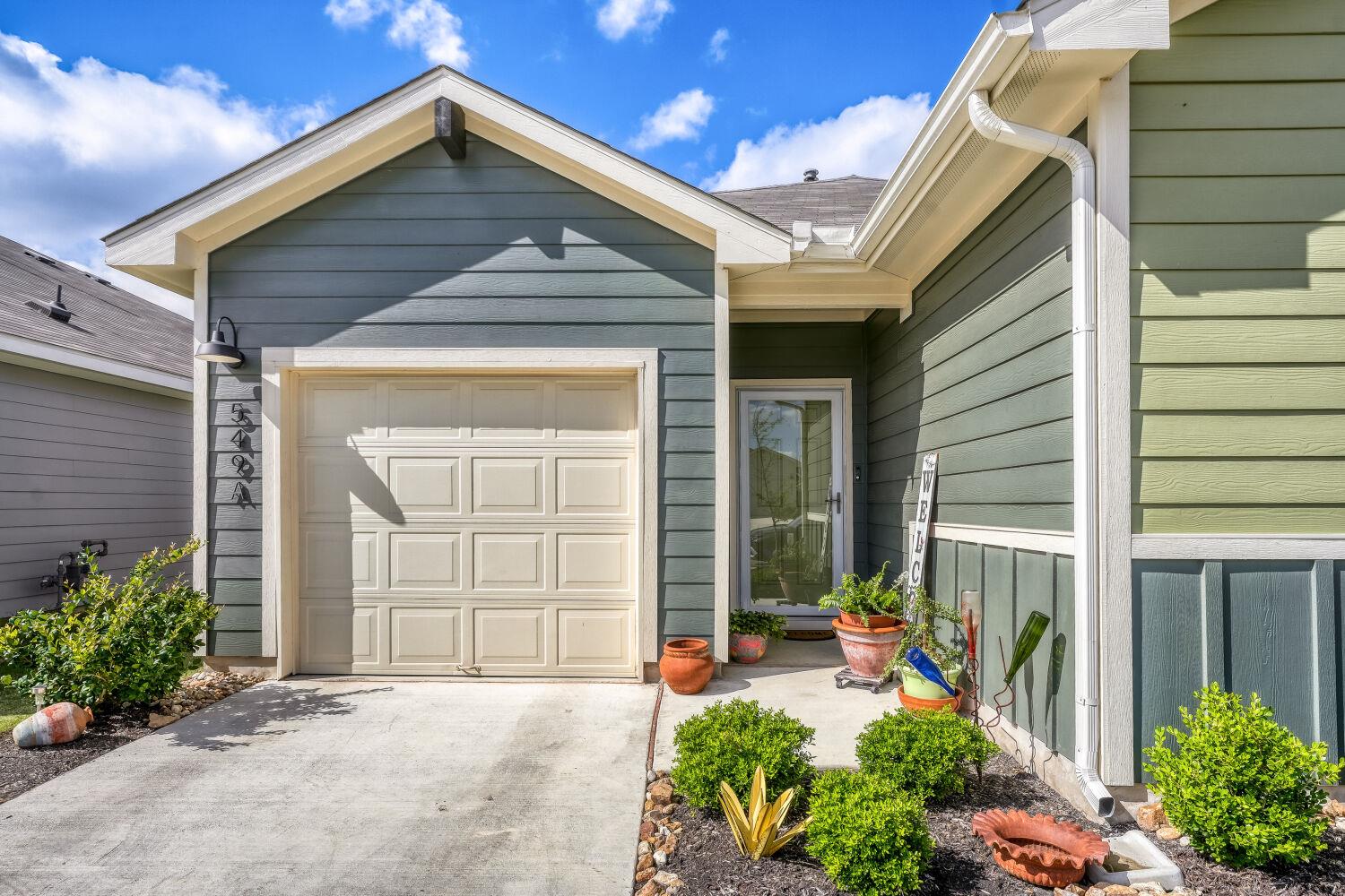 549 Arnold LOOP # A