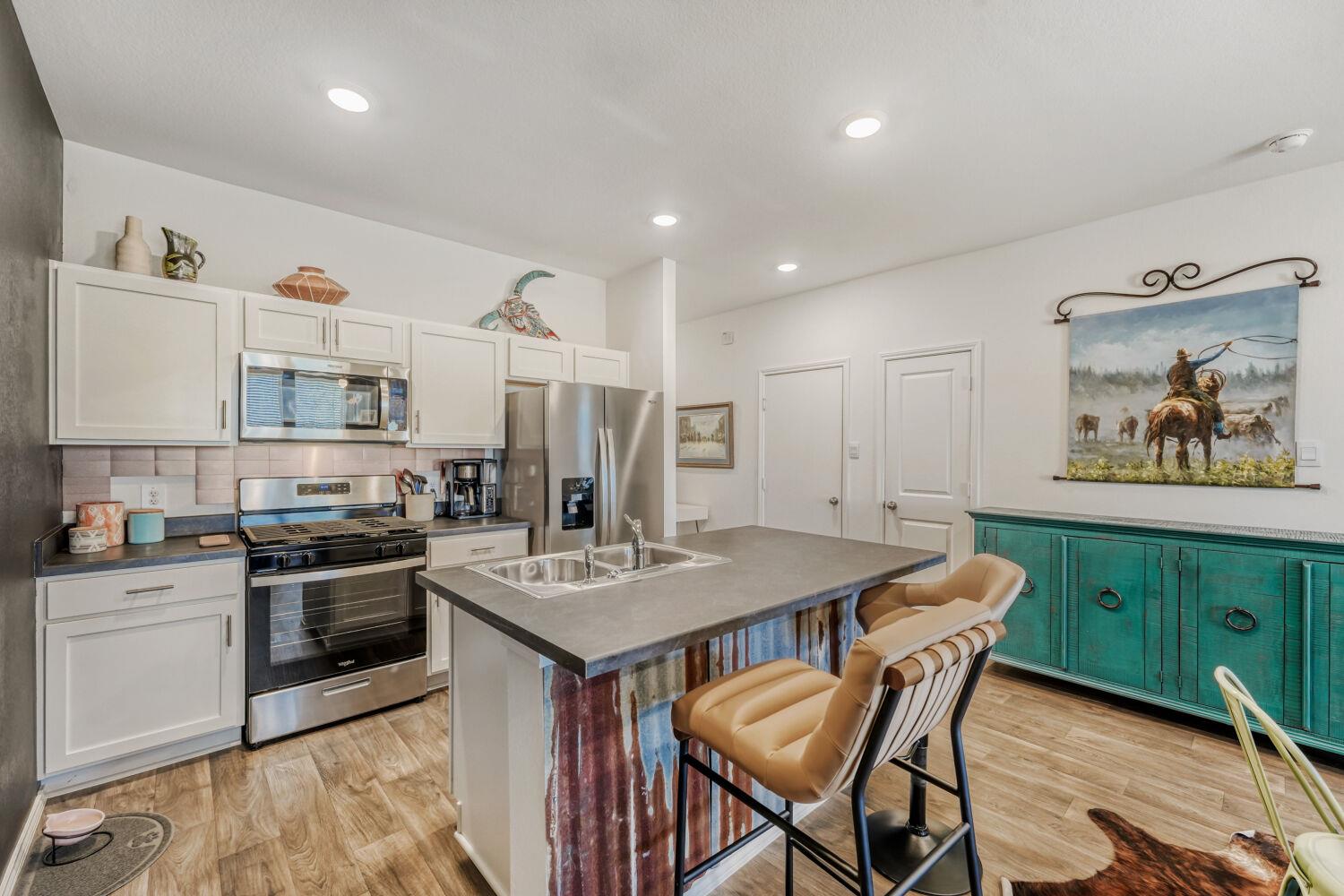 549 Arnold LOOP # A
