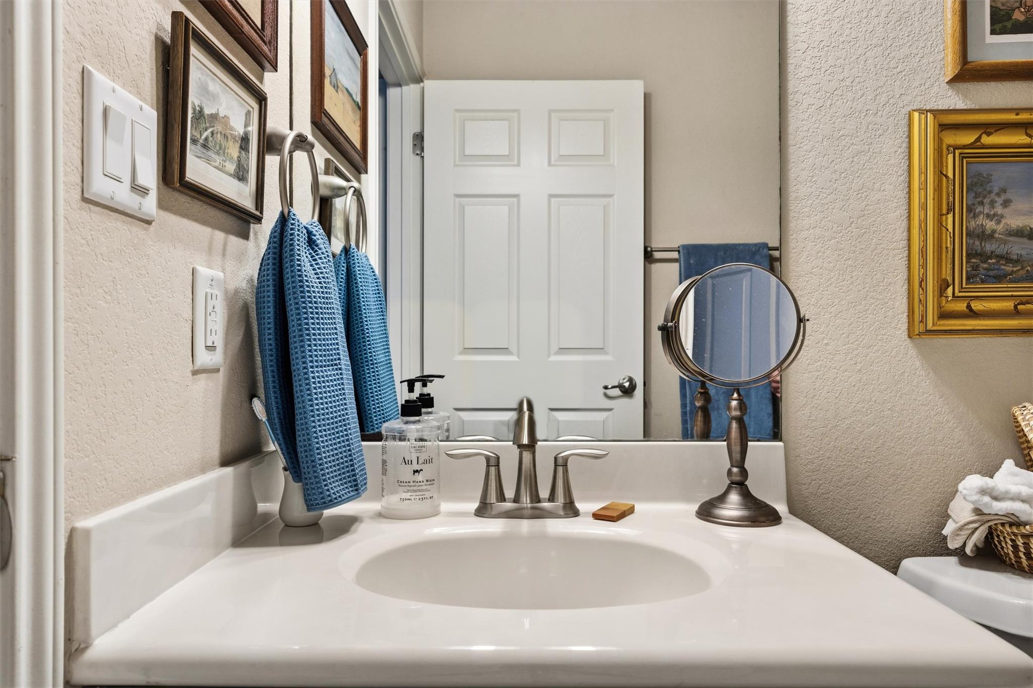 1916 Tramson DR # 98C