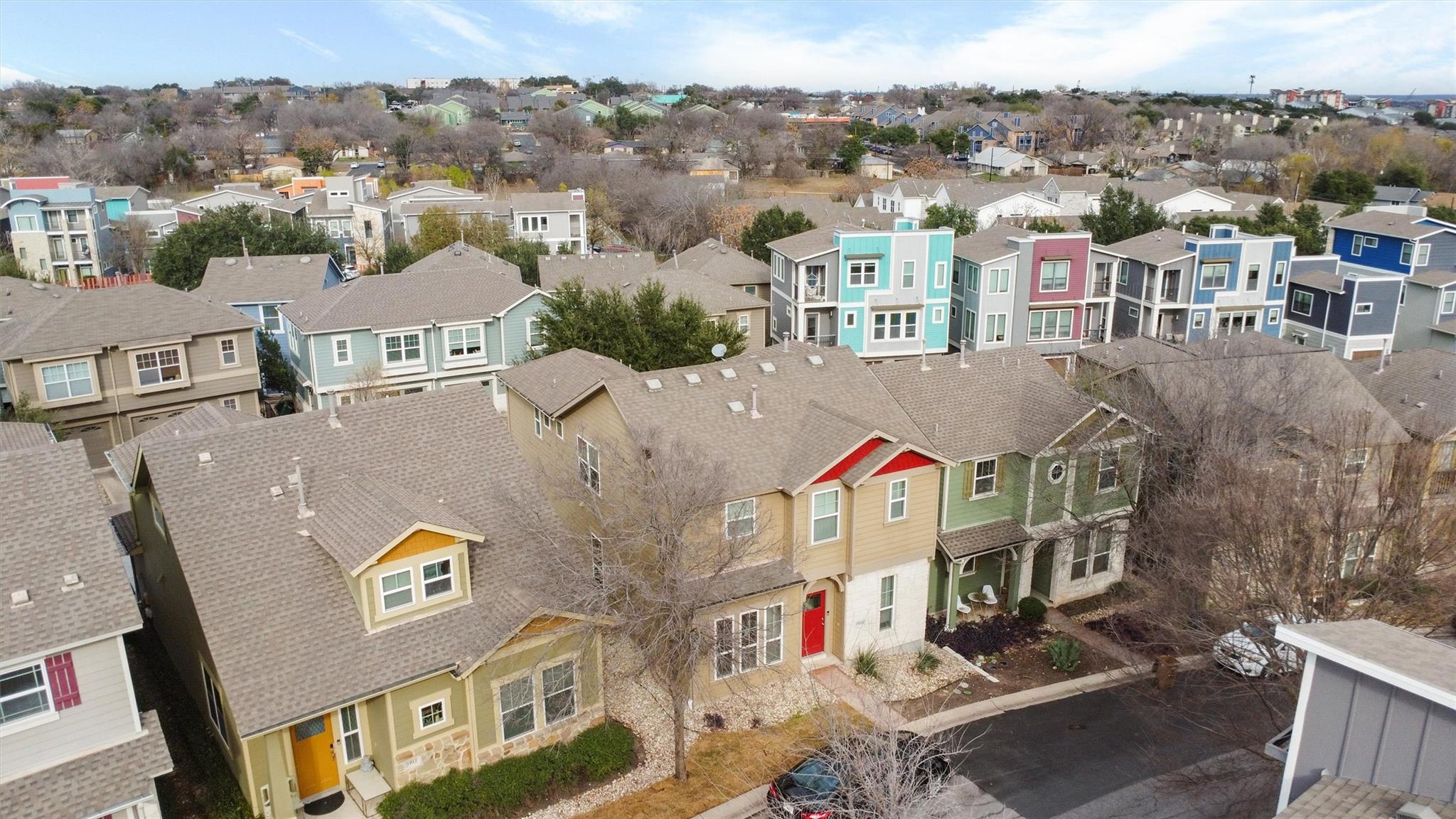 1916 Tramson DR # 98C