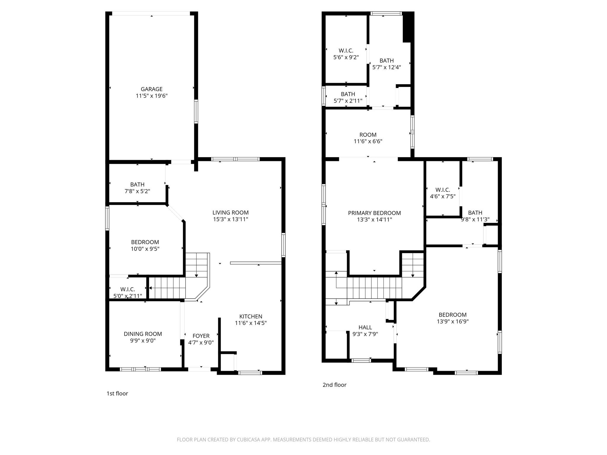 1916 Tramson DR # 98C