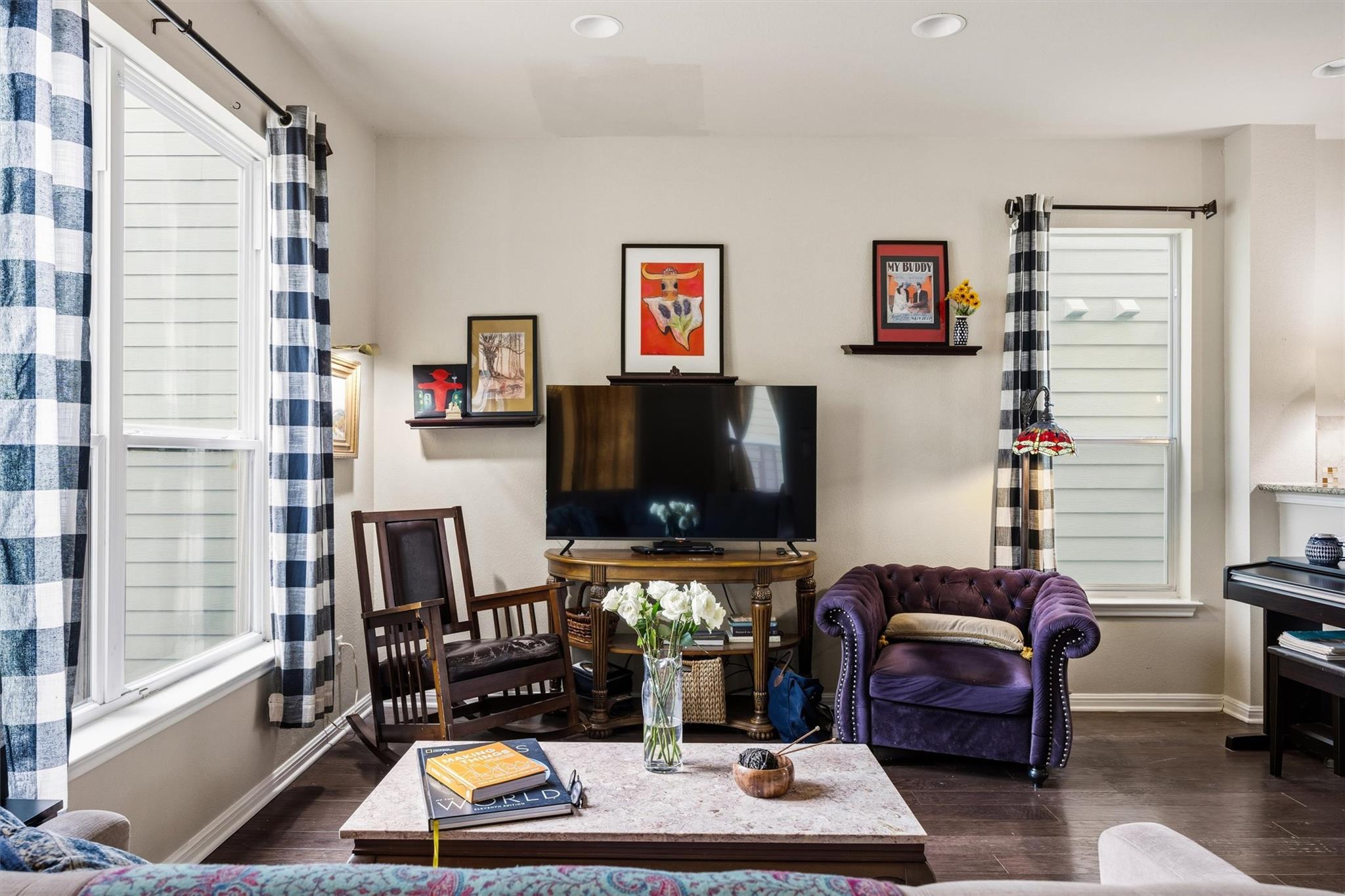 1916 Tramson DR # 98C