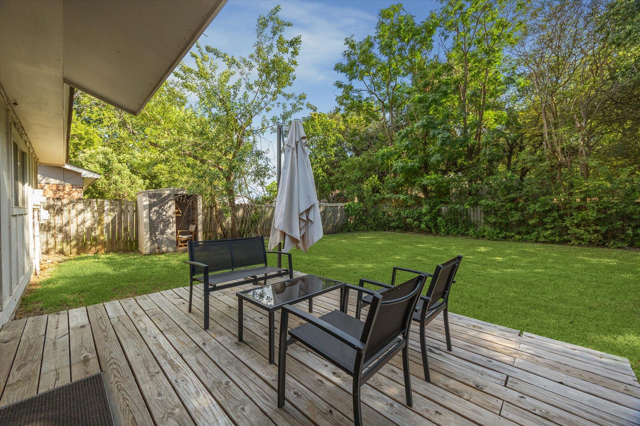 10414 Quail Ridge DR