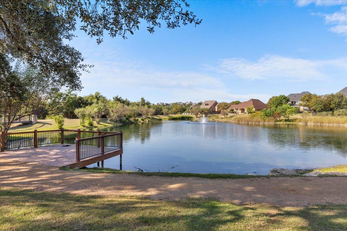 629 Rocky Spot DR