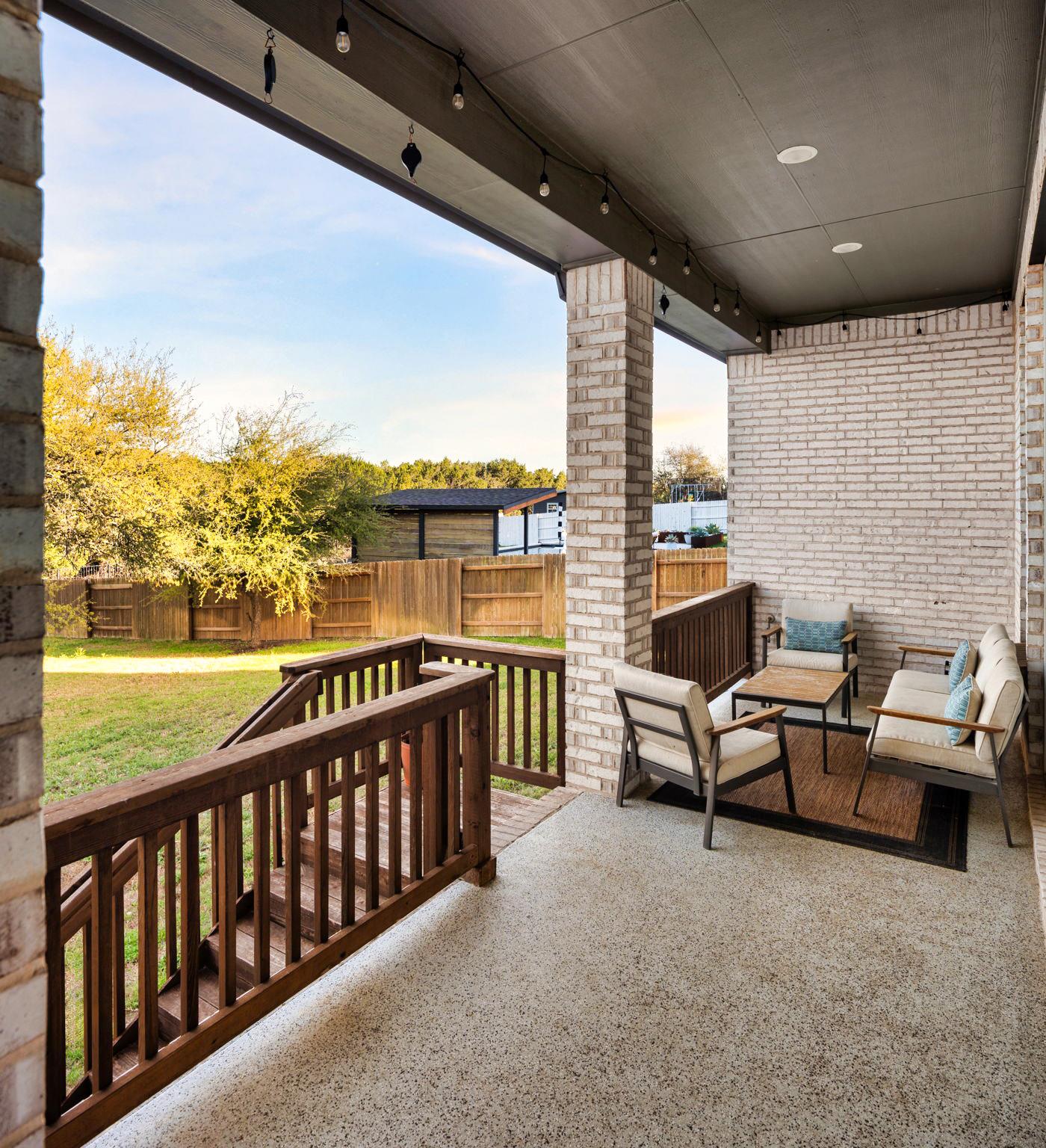 629 Rocky Spot DR