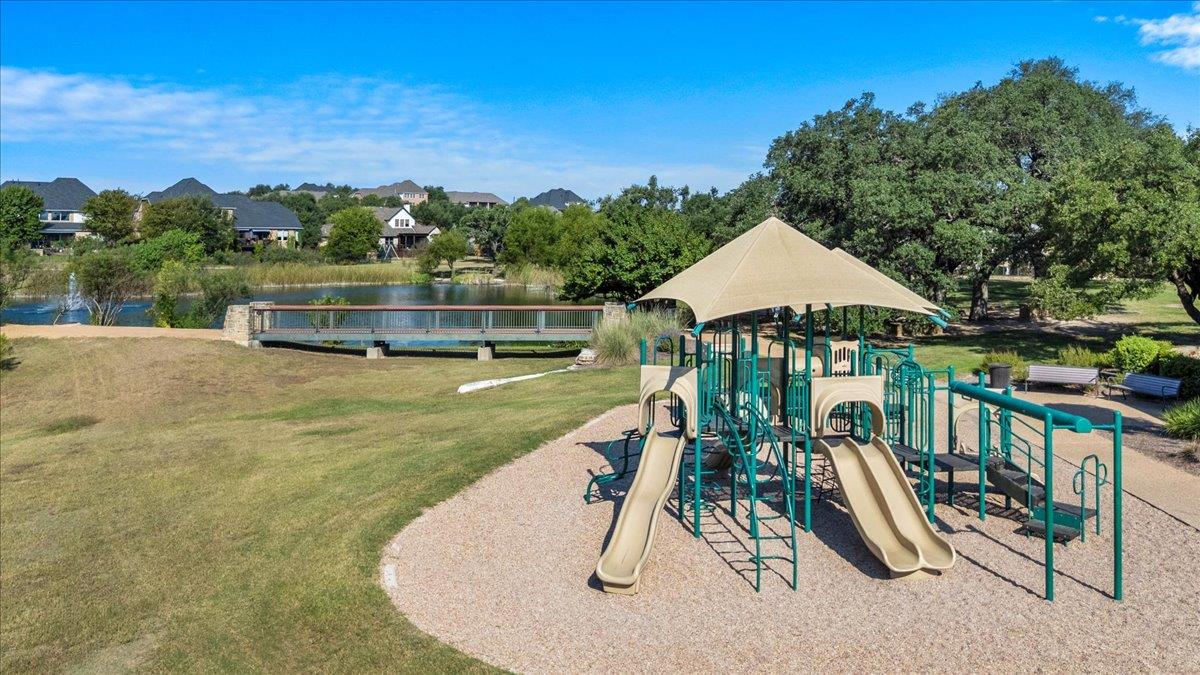 629 Rocky Spot DR