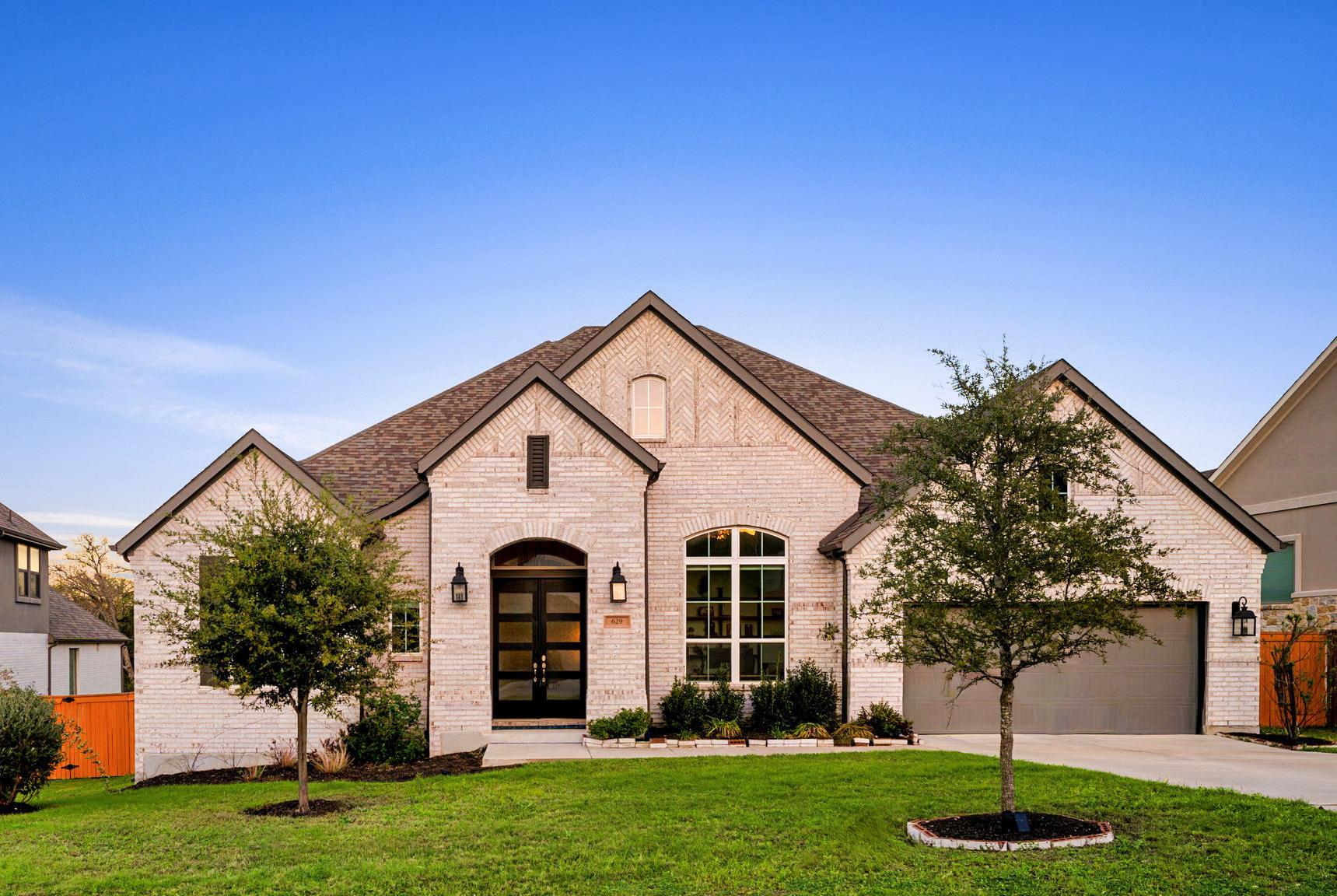 629 Rocky Spot DR