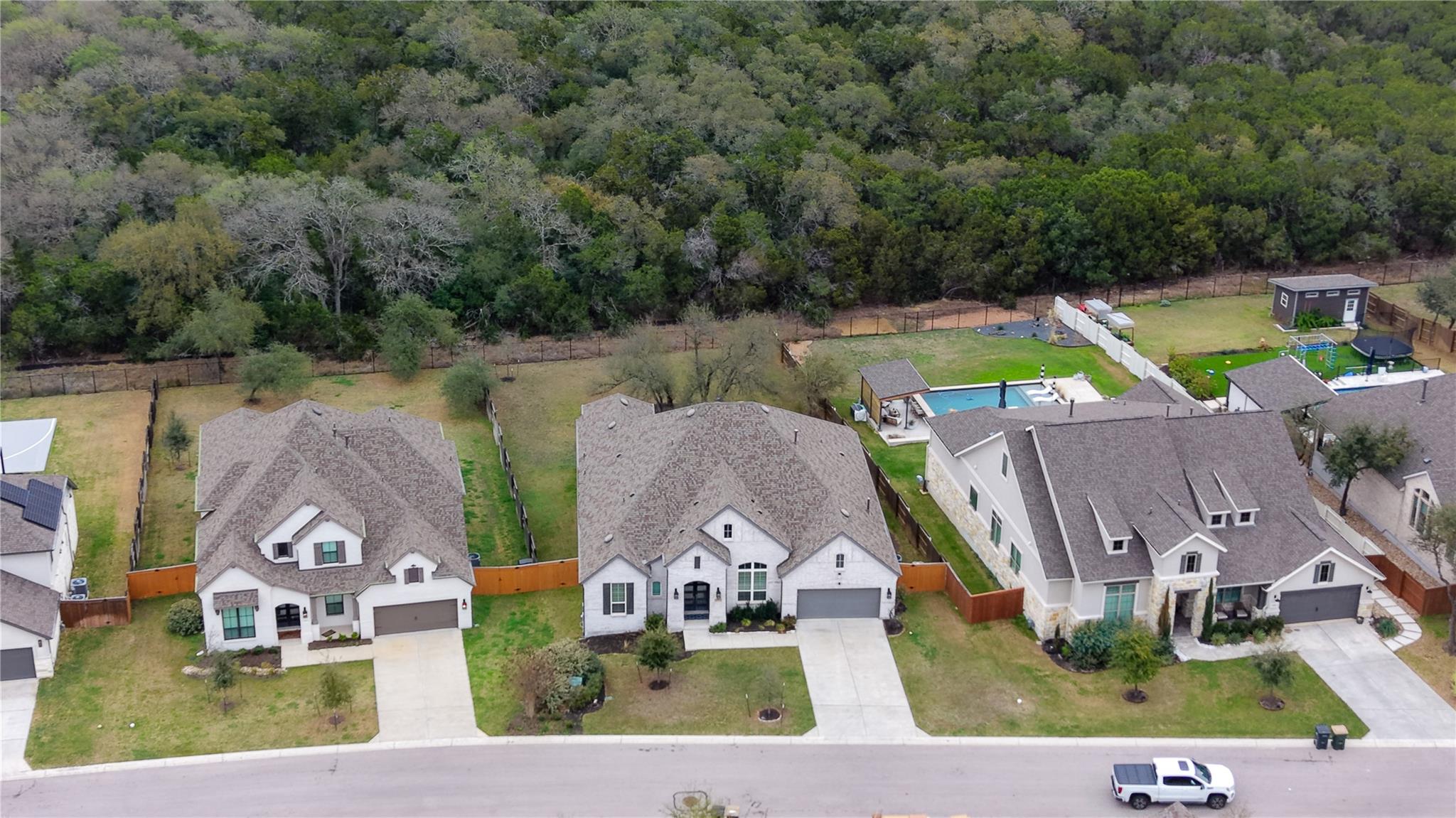 629 Rocky Spot DR