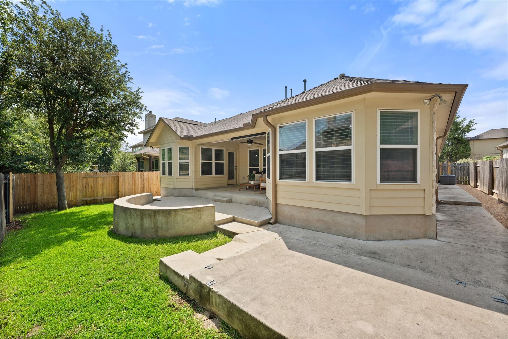 4205 Buckskin RD