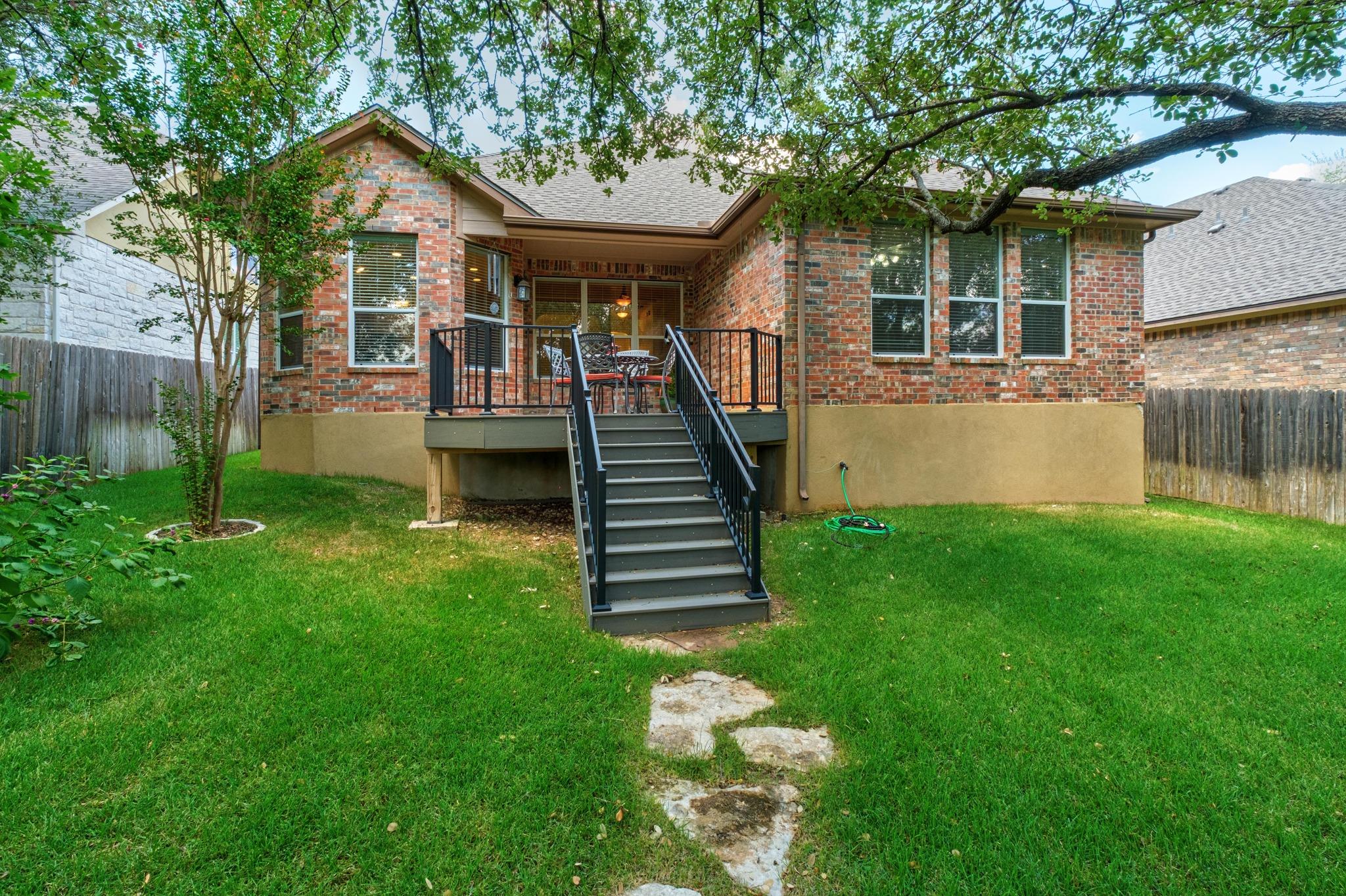 7405 Brecourt Manor WAY
