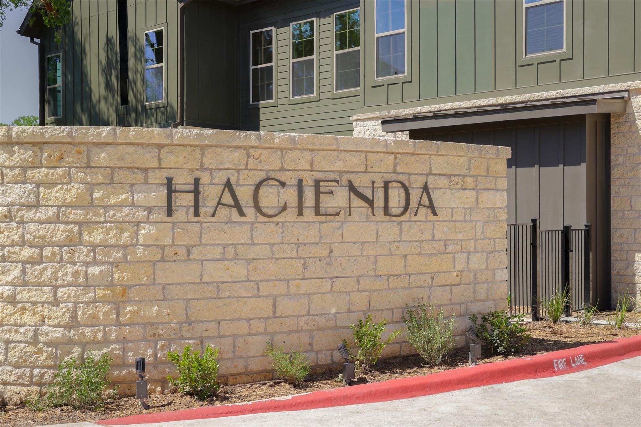 3500 Pecan Springs RD # 10