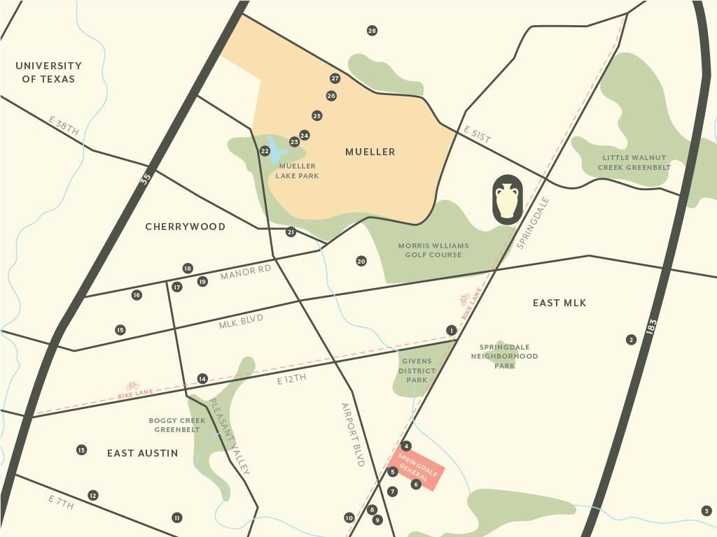 3500 Pecan Springs RD # 10