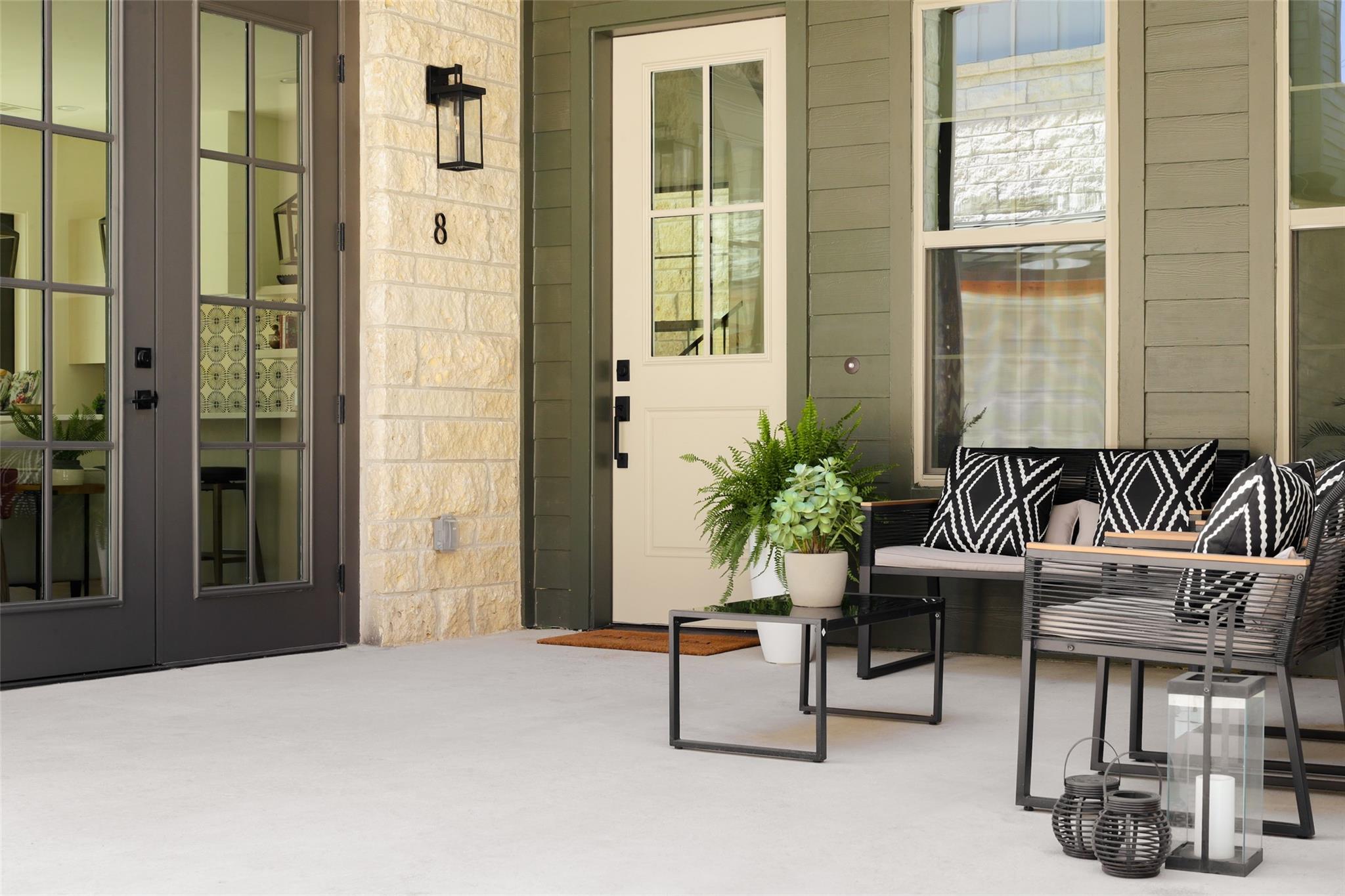 3500 Pecan Springs RD # 10