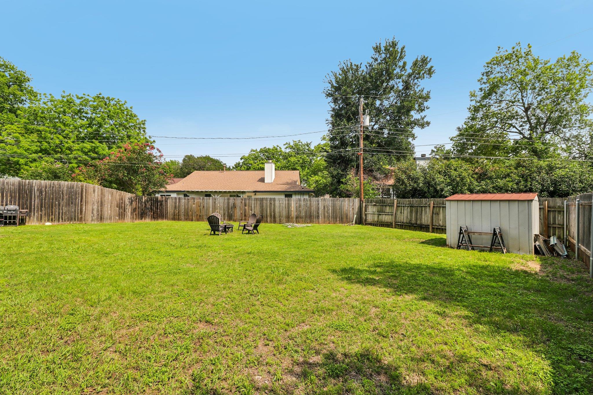 1705 Creek Bend CIR