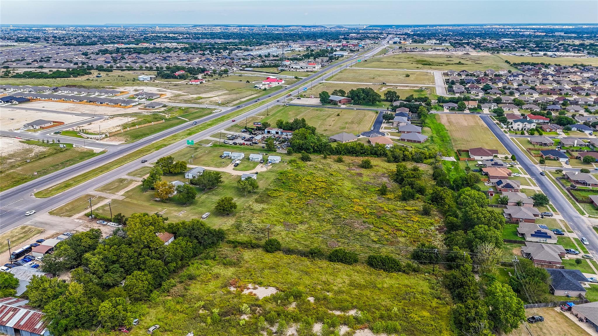 5810 Hwy 195 Highway