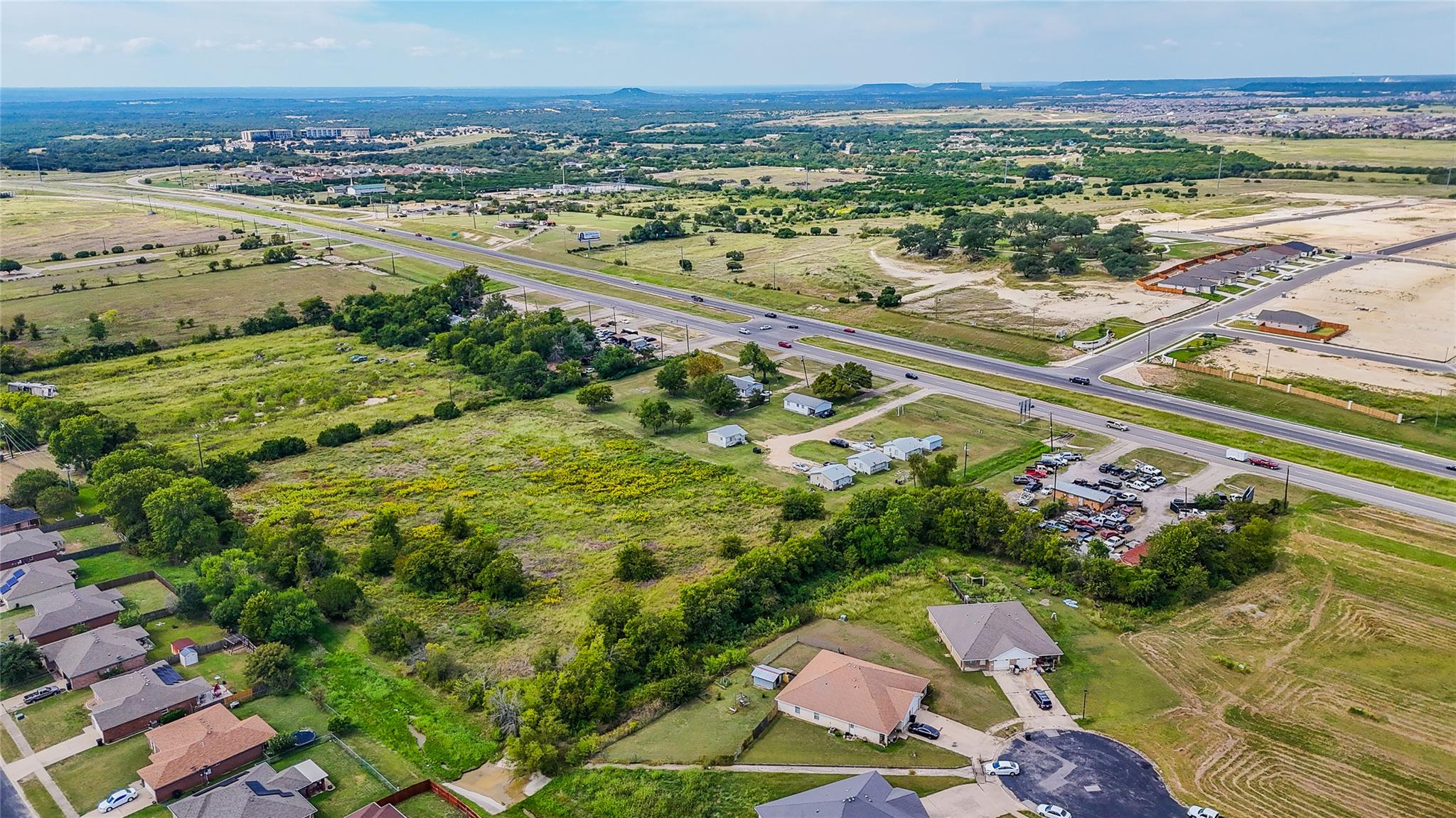 5810 Hwy 195 Highway