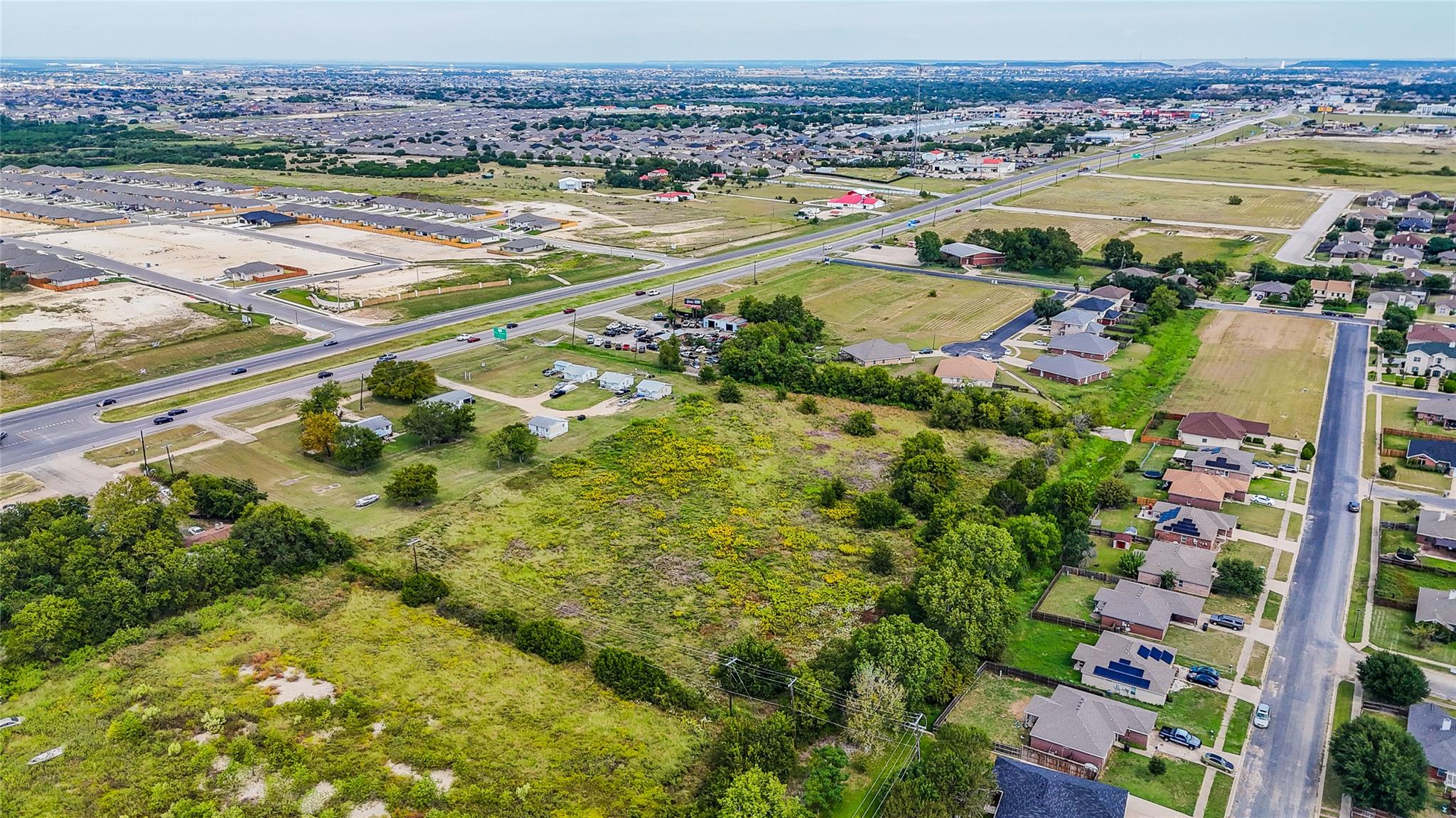 5810 Hwy 195 Highway