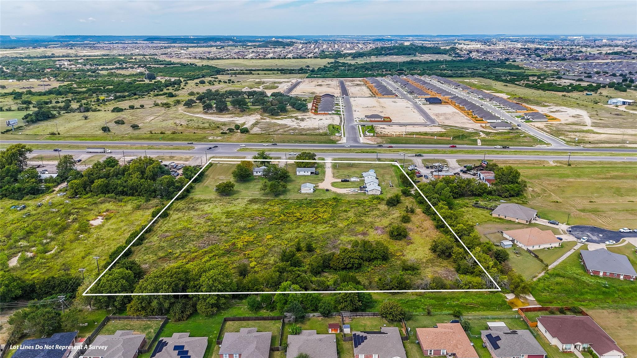 5810 Hwy 195 Highway