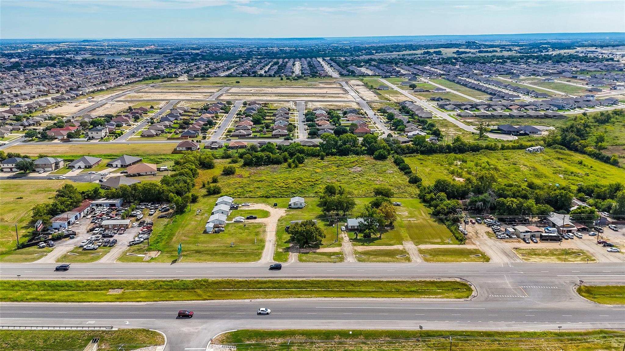 5810 Hwy 195 Highway